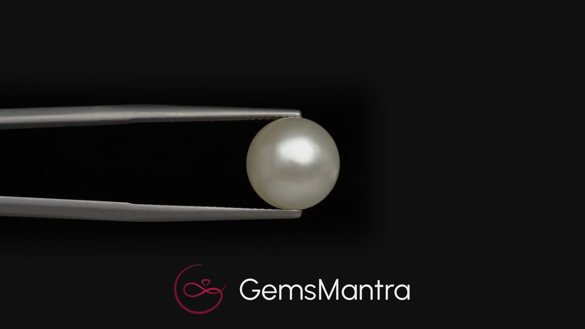 South Sea Pearl - 9.26 Carats
