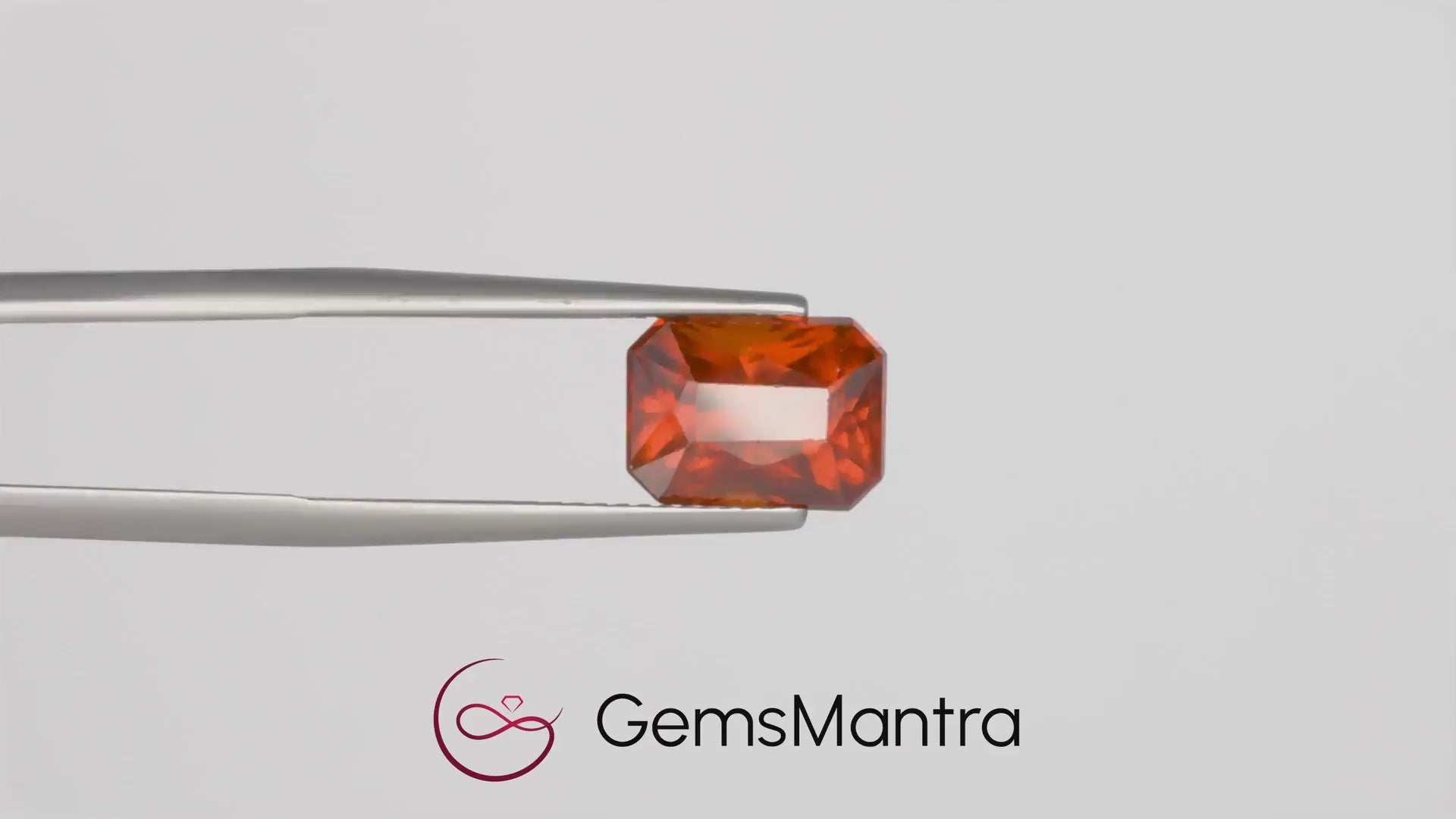 Hessonite (Gomed) – 5 Carat / 5.5 Ratti [GM02829]