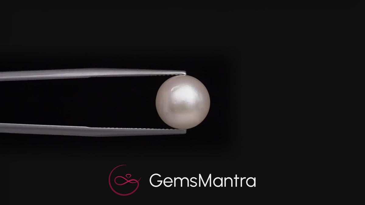 South Sea Pearl - 10 Carats