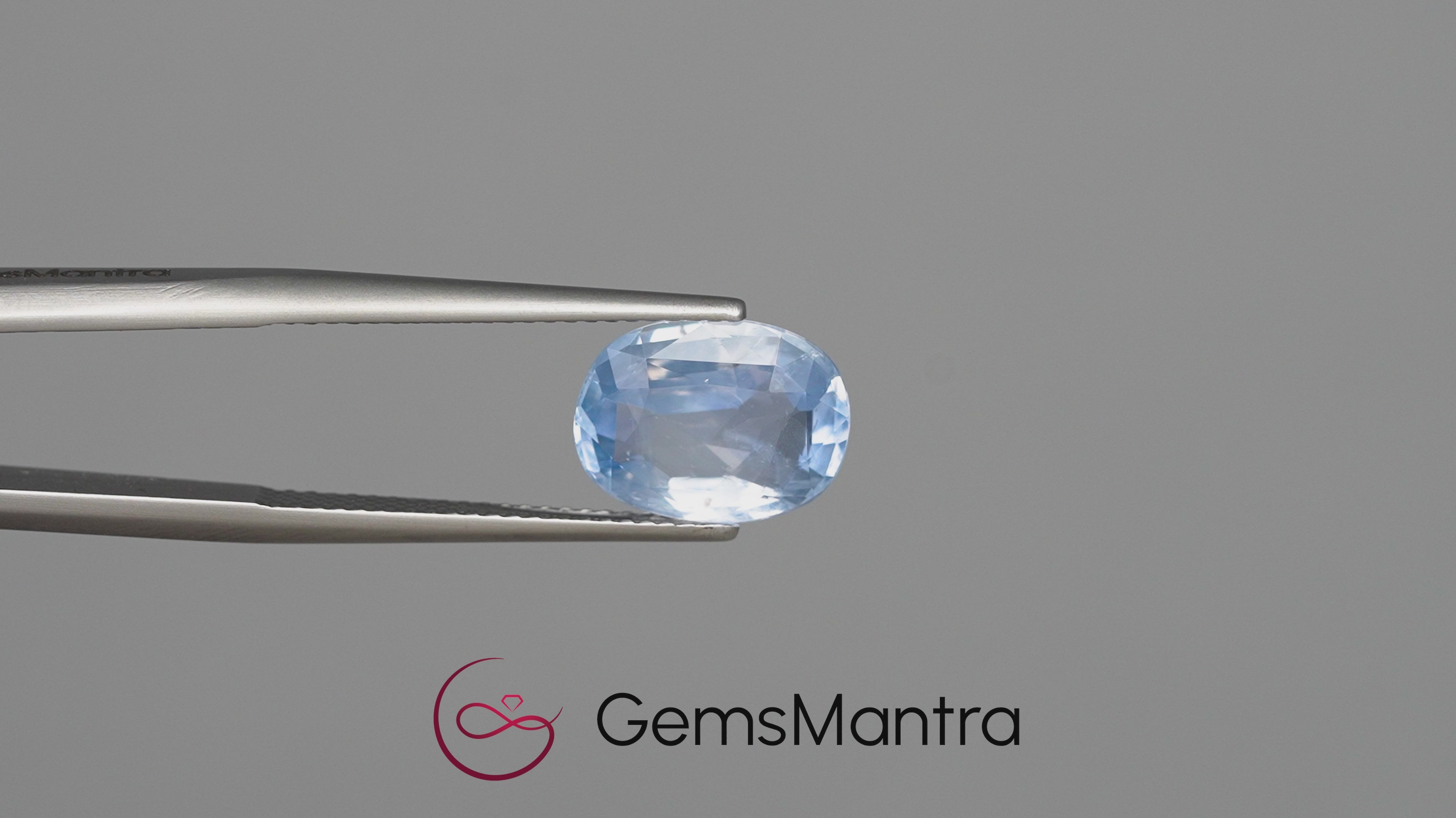 Blue Sapphire - 4.5 Carats