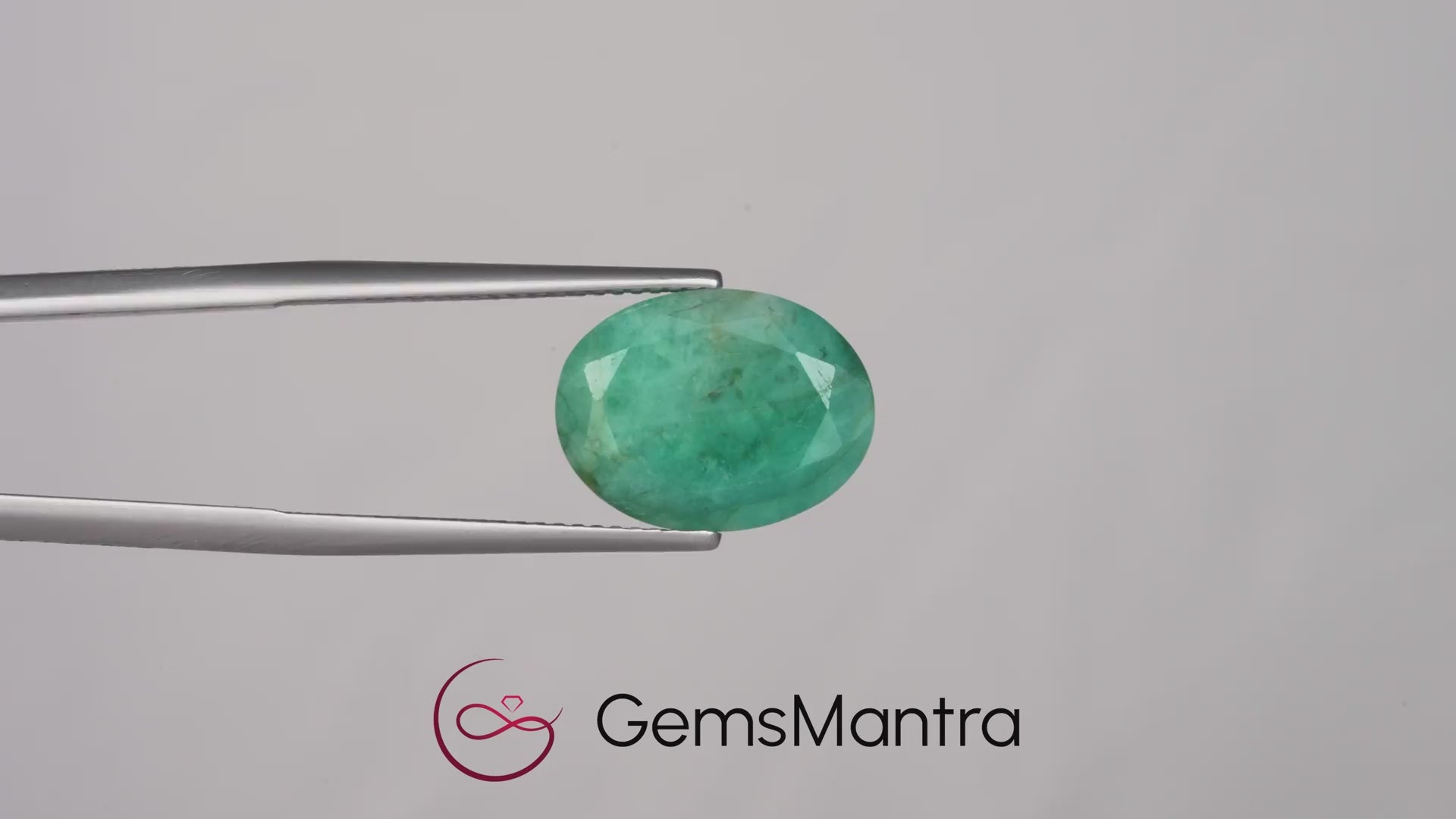 Emerald - 6.45 Carats