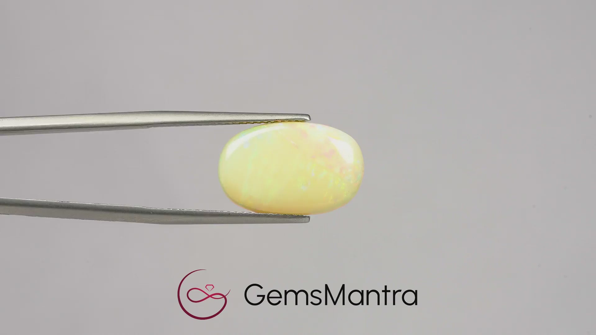 Opal – 5.62 Carat / 6.2 Ratti – Natural [GM09091]
