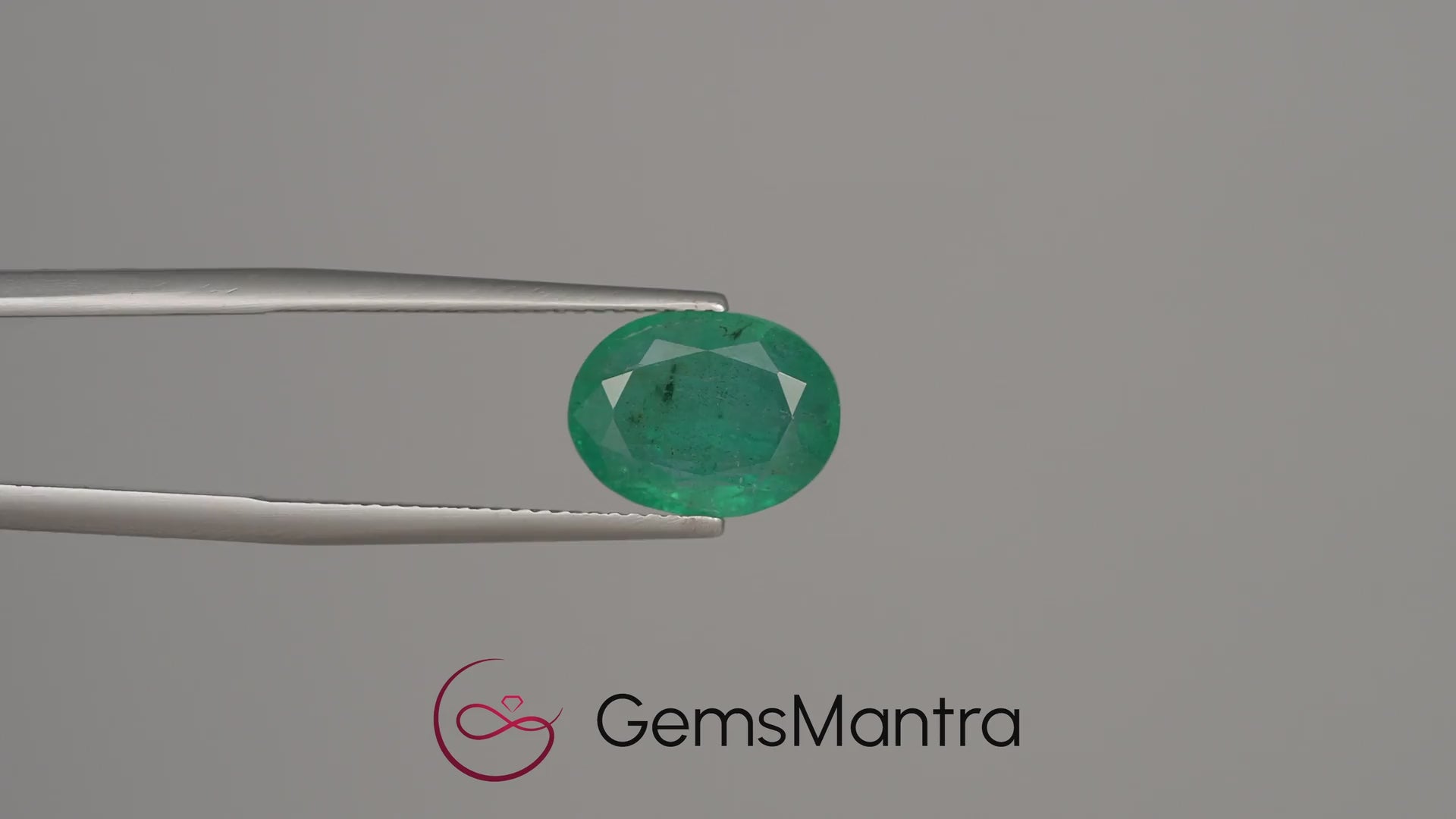Emerald (Panna) - 3.78 Carats