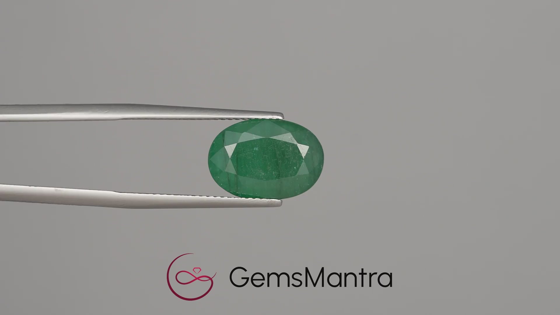 Emerald (Panna) - 5.26 Carats