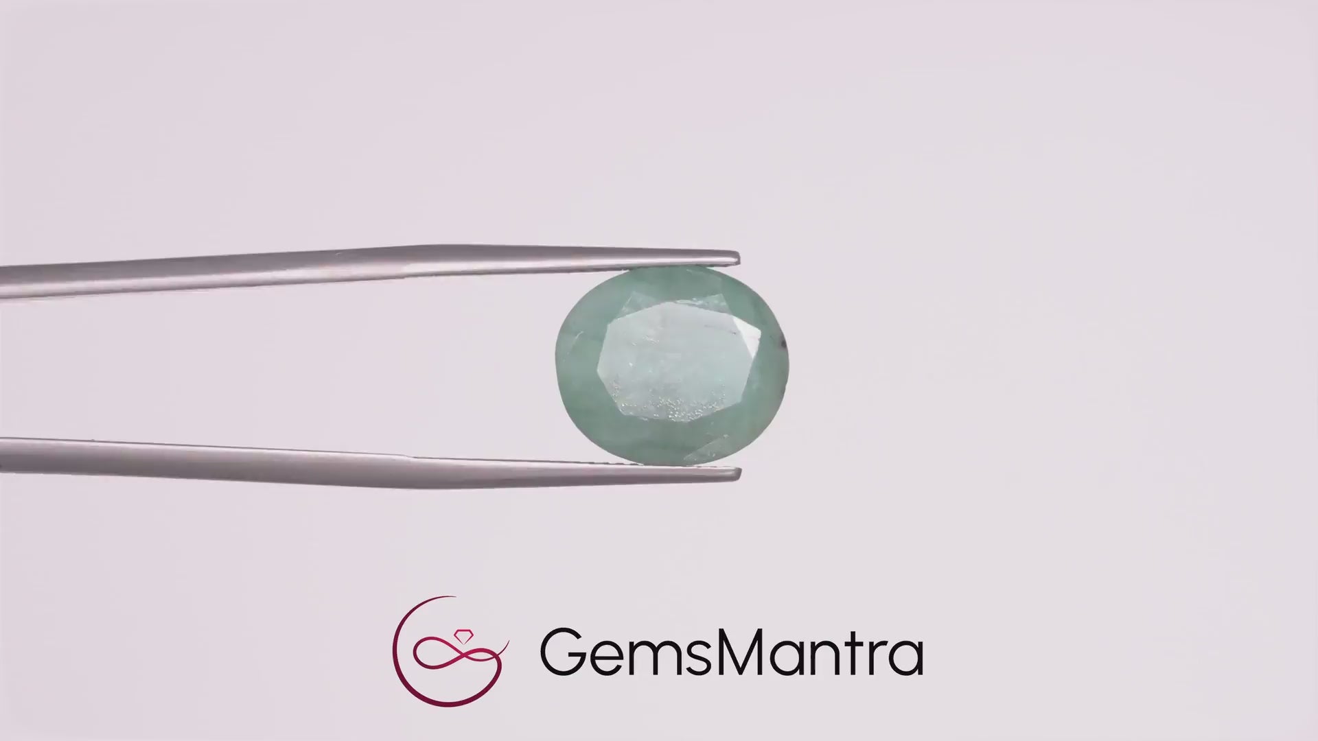 Emerald (Panna) – 7.14 Carat / 7.9 Ratti [GM02916]
