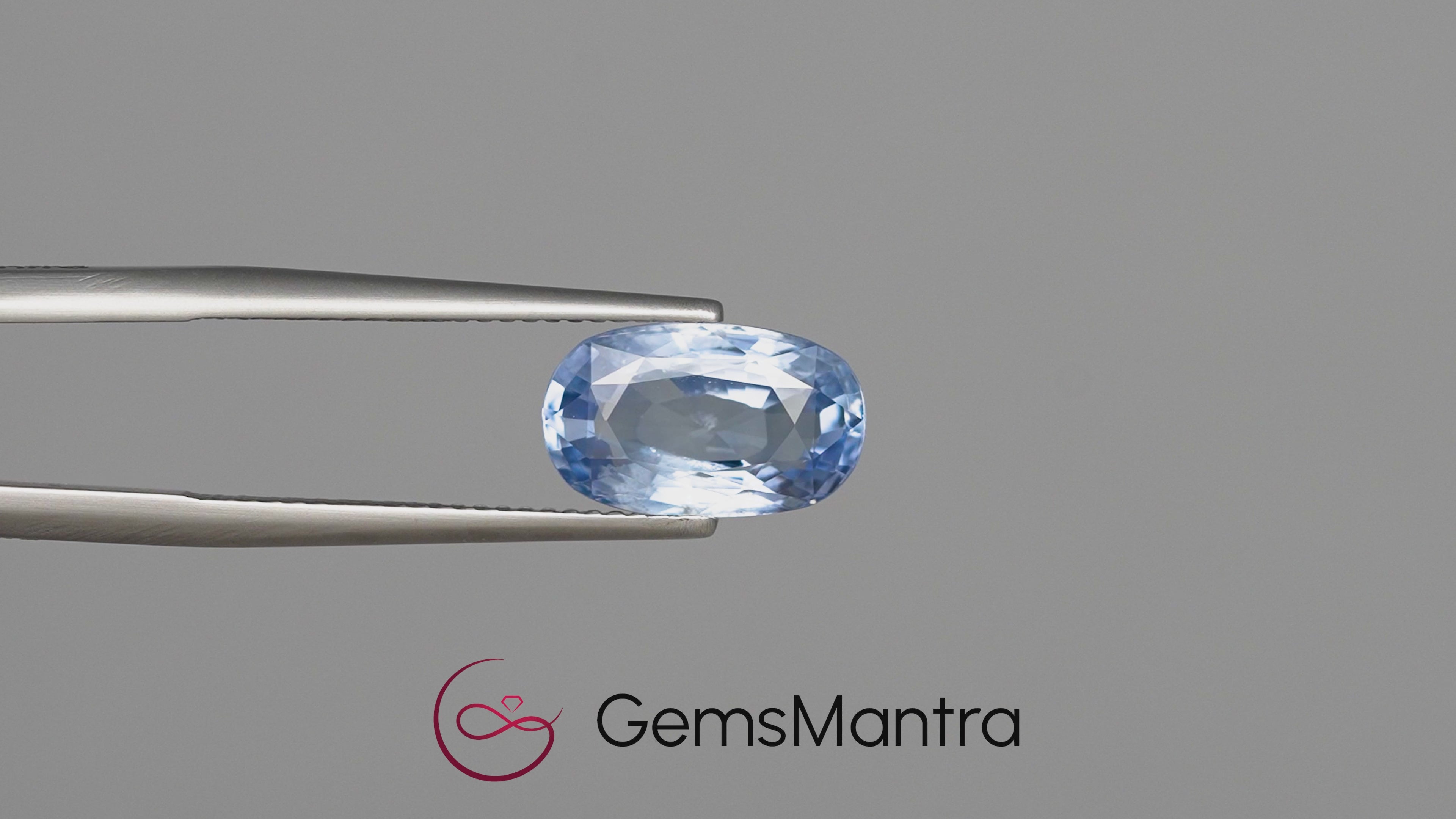 Blue Sapphire - 4.92 Carats