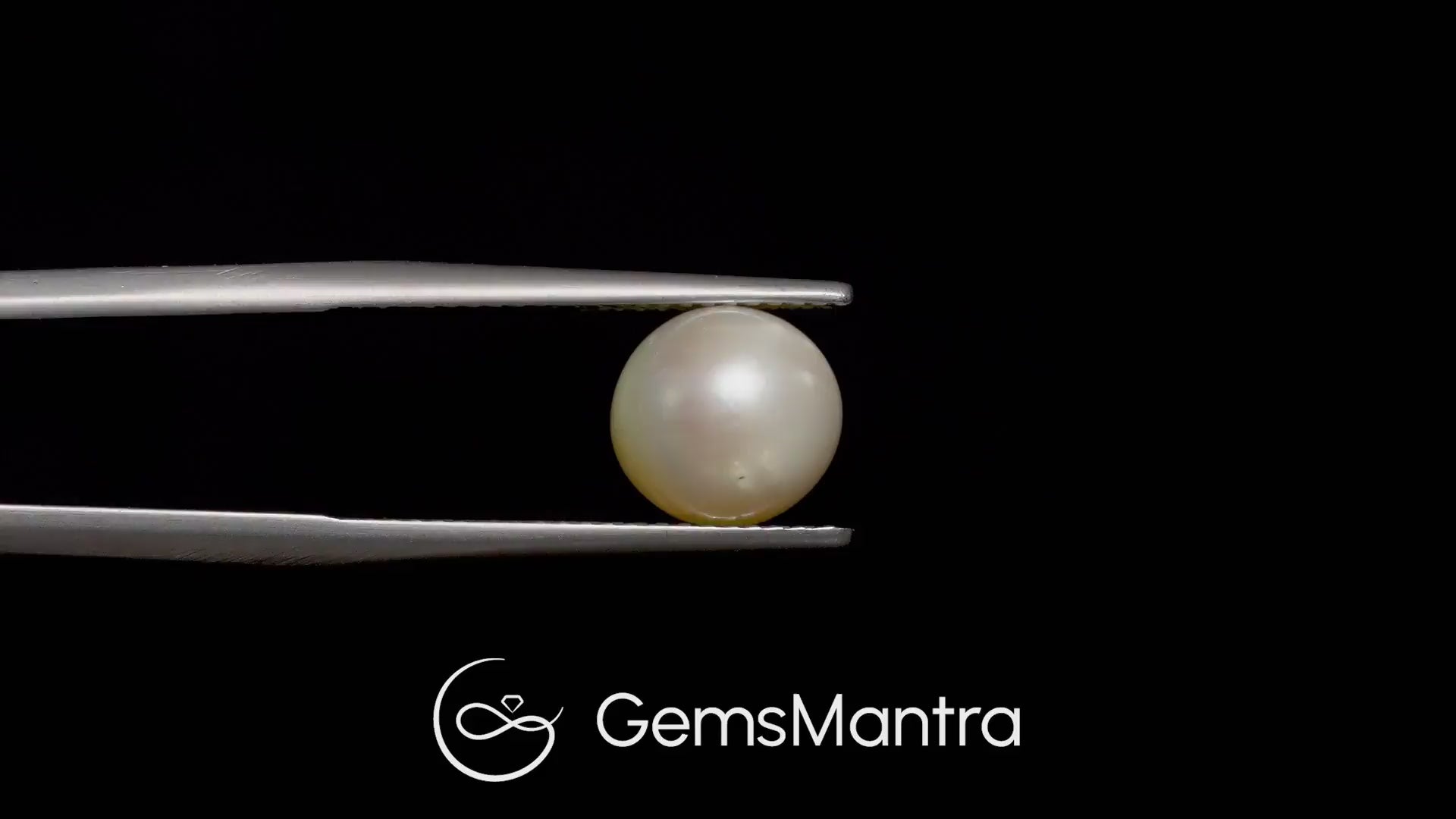 South Sea Pearl (Moti) – 4.53 Carat / 5 Ratti [GM03012]