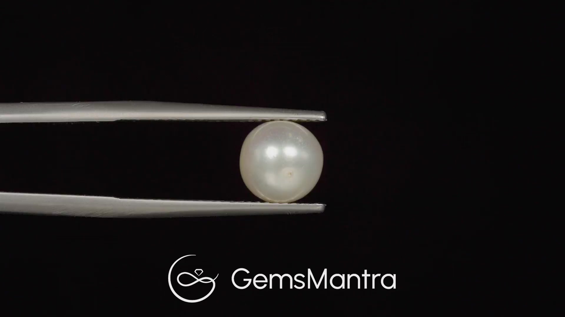 South Sea Pearl (Moti) – 3.74 Carat / 4.1 Ratti [GM02977]