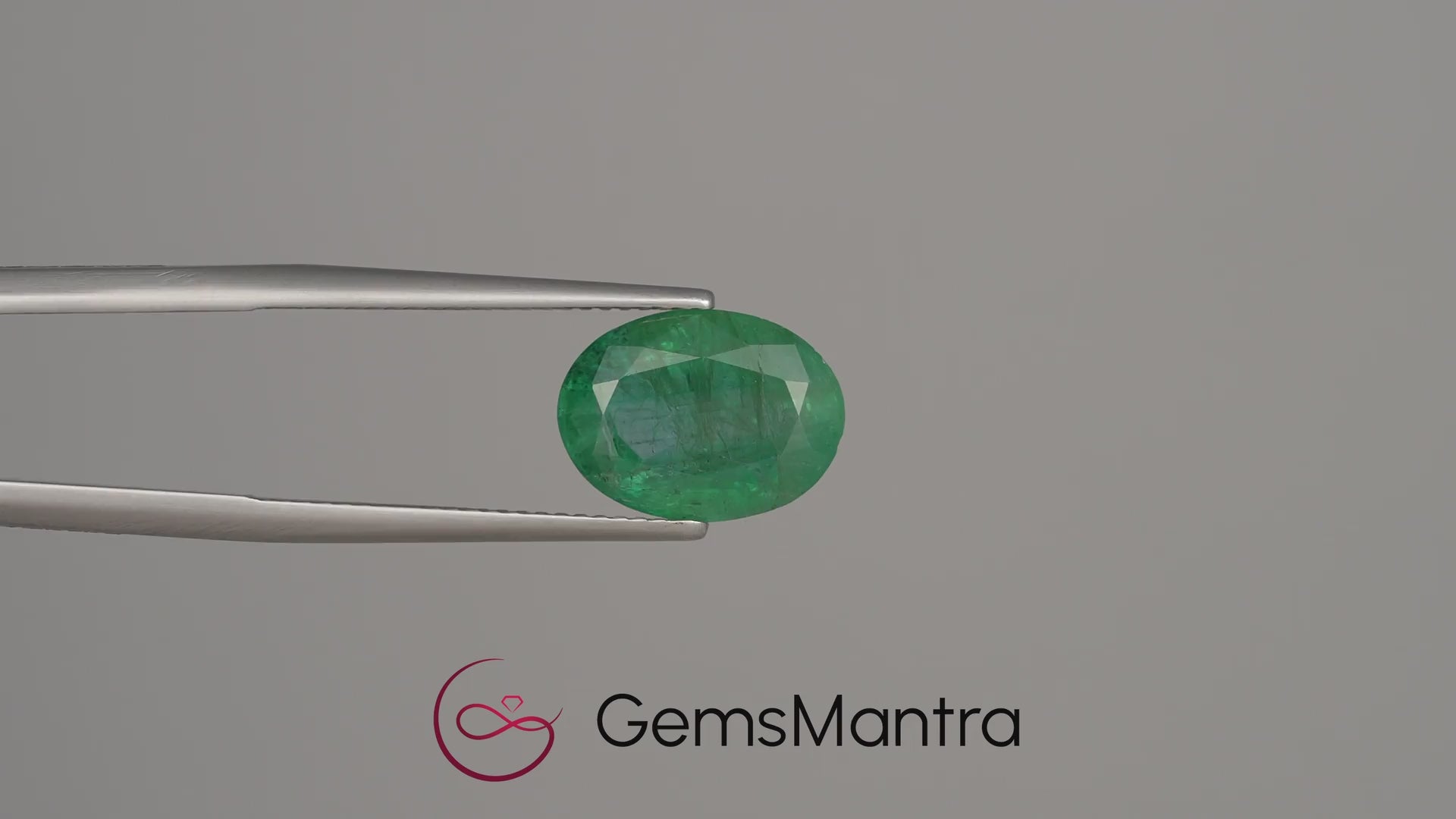 Emerald (Panna) - 4.36 Carats