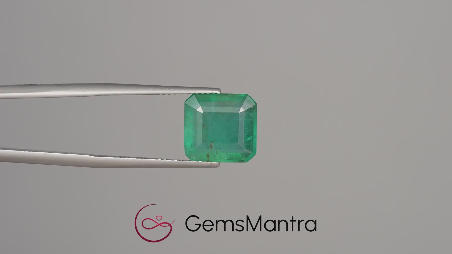 Emerald (Panna) - 4.31 Carats