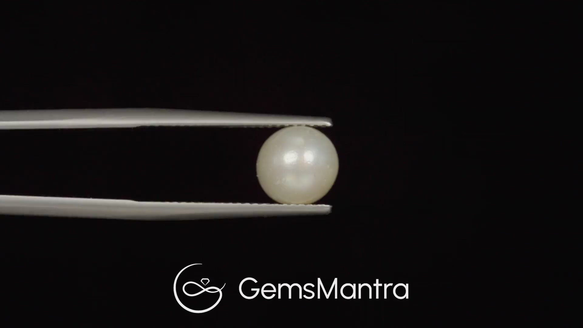South Sea Pearl (Moti) – 4 Carat / 4.4 Ratti [GM02996]