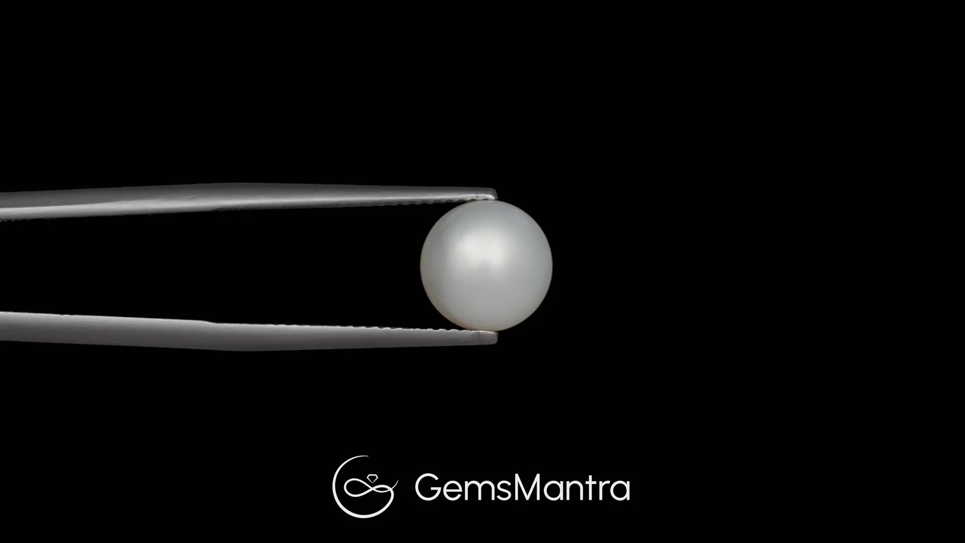 Pearls (Moti) – 4.52 Carat / 5 Ratti [GM09991]