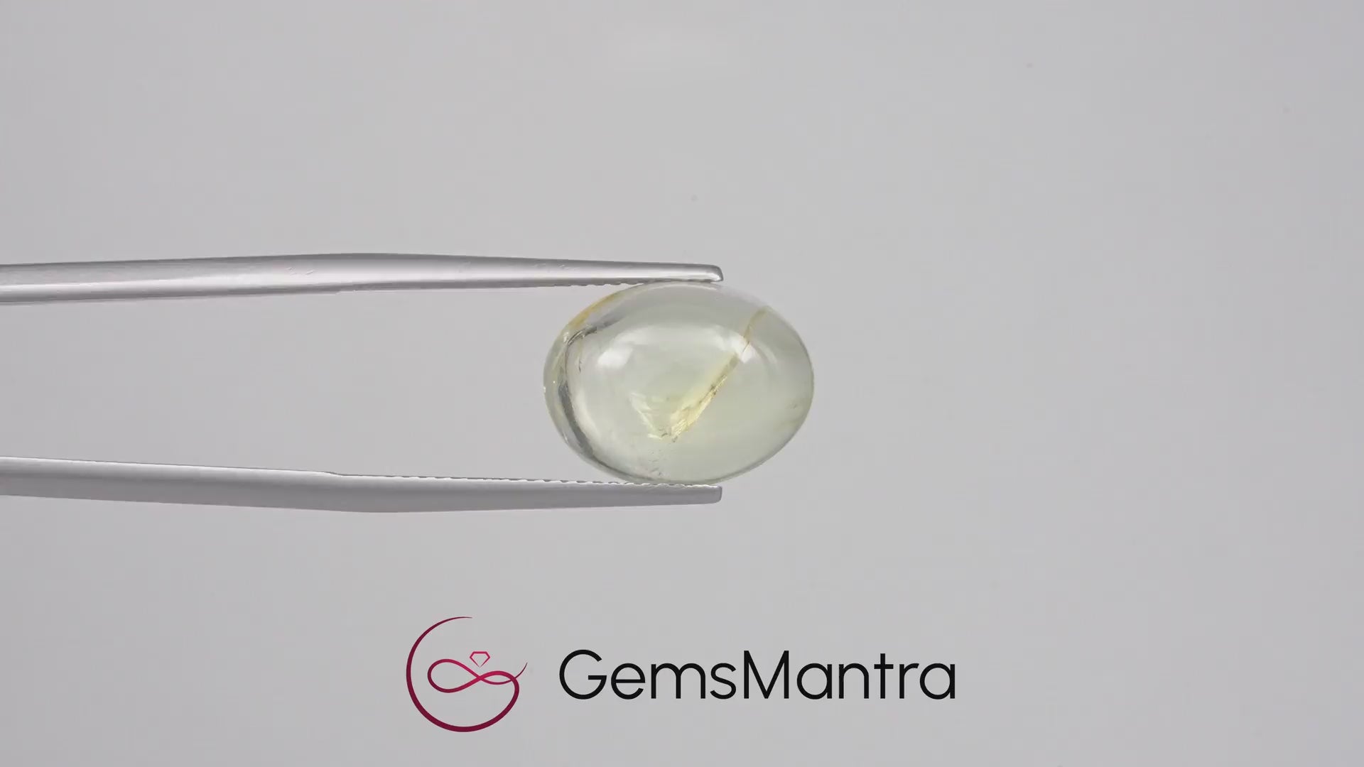 Natural Beryl – 5.25 Carat / 5.8 Ratti [GM00162]
