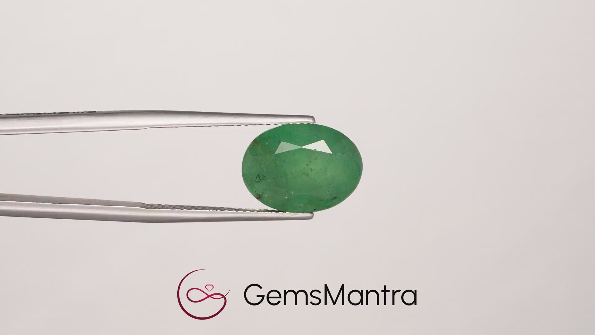 Emerald - 8.31 Carats