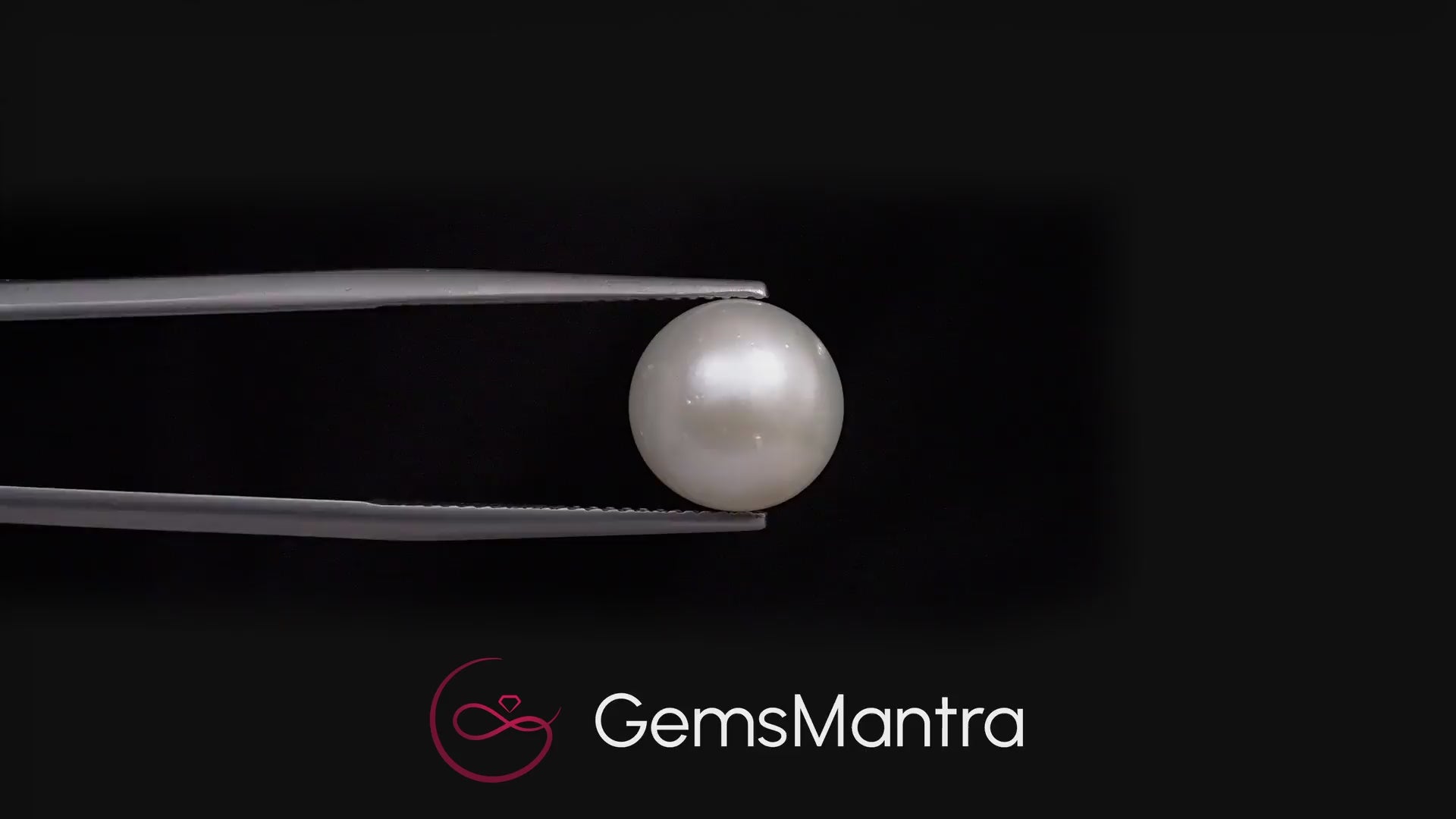 South Sea Pearl - 9.16 Carats