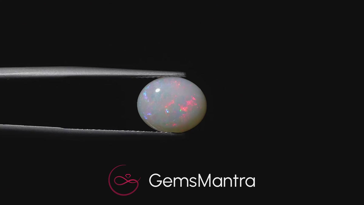 Opal – 2.57 Carat / 2.8 Ratti [GM09947]