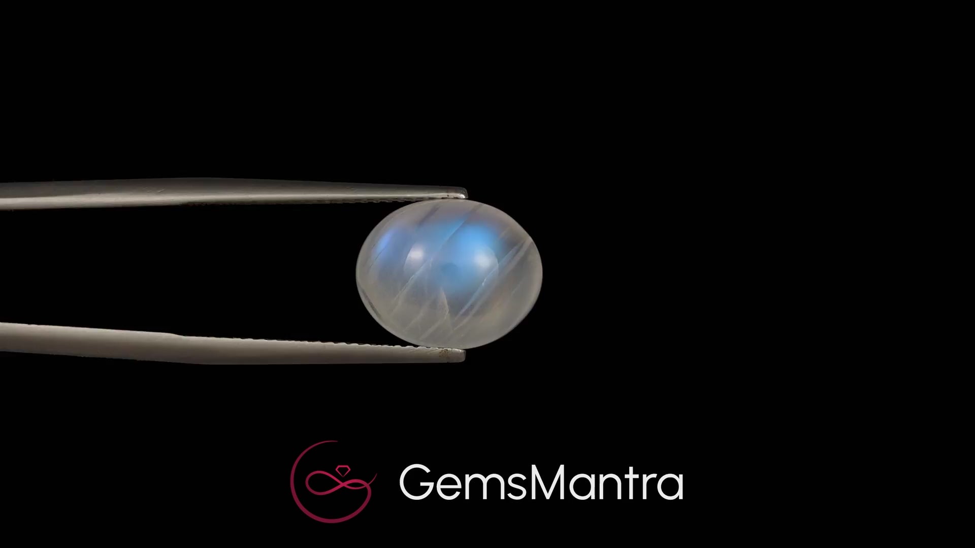 Moonstone (Chandramani) – 5.85 Carat / 6.4 Ratti [GM09873]