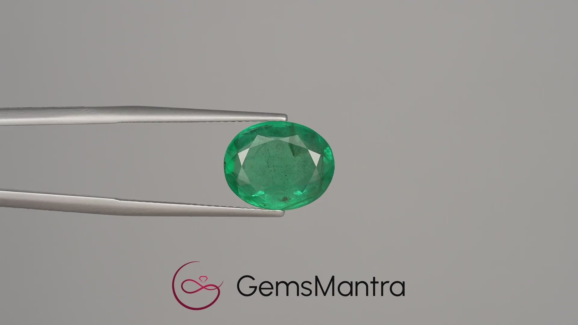 Emerald (Panna) - 5.44 Carats