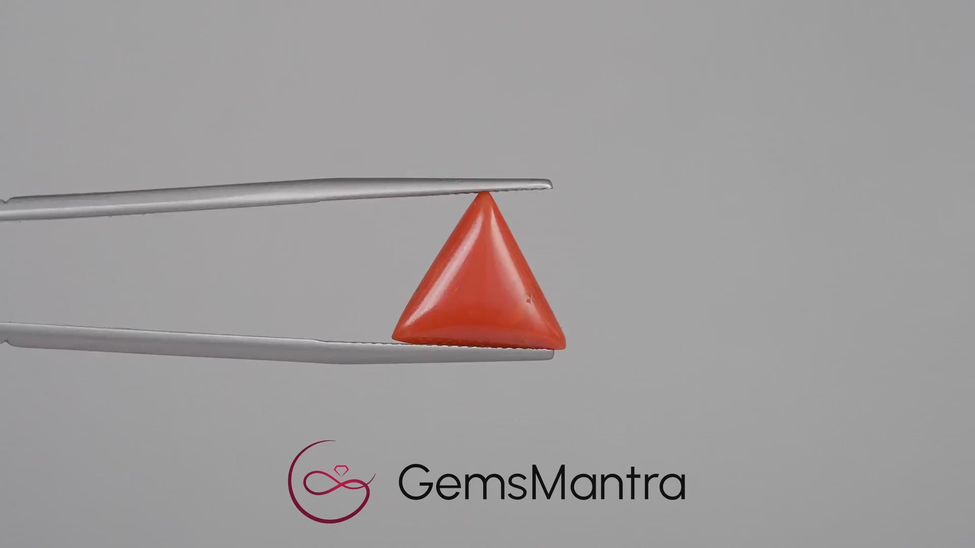 Red Coral - 5.08 Carats
