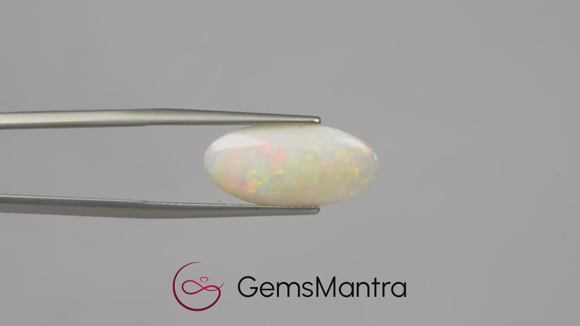 Opal – 4.48 Carat / 4.9 Ratti [GM09072]