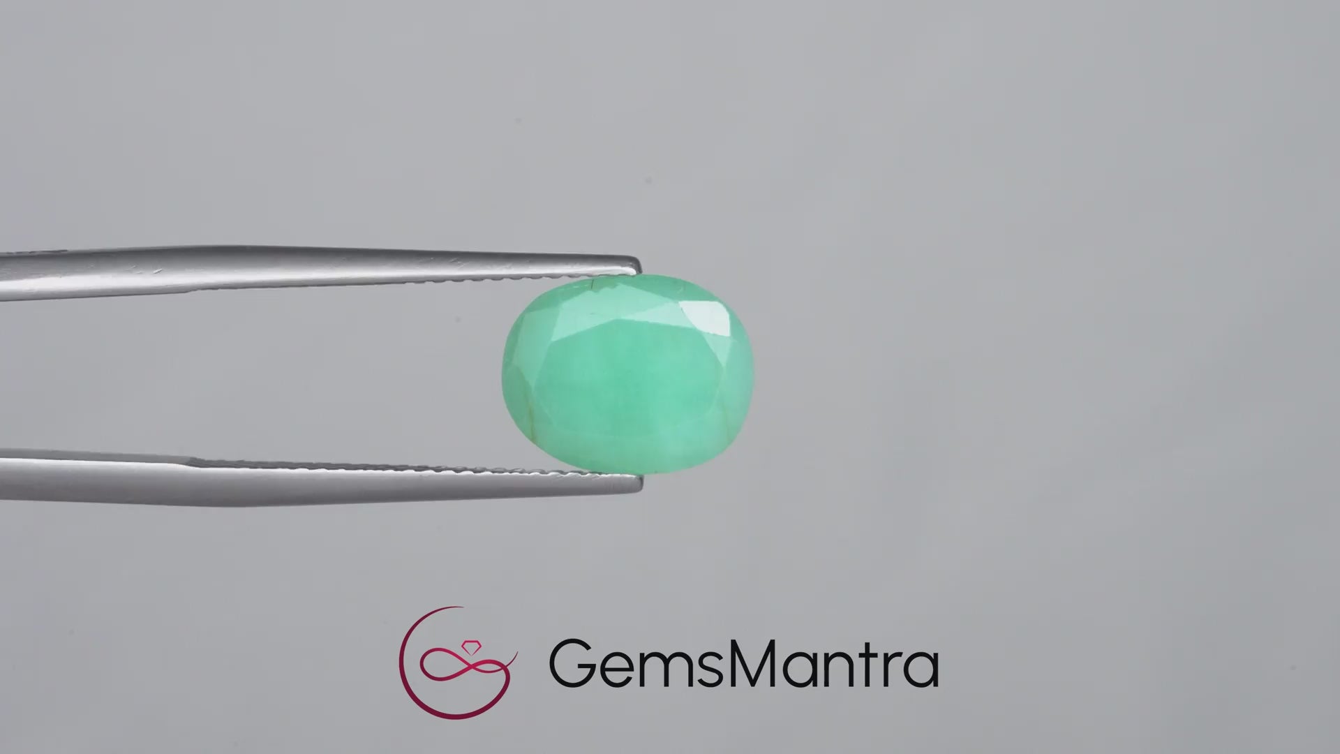 Emerald - 4.1 Carats