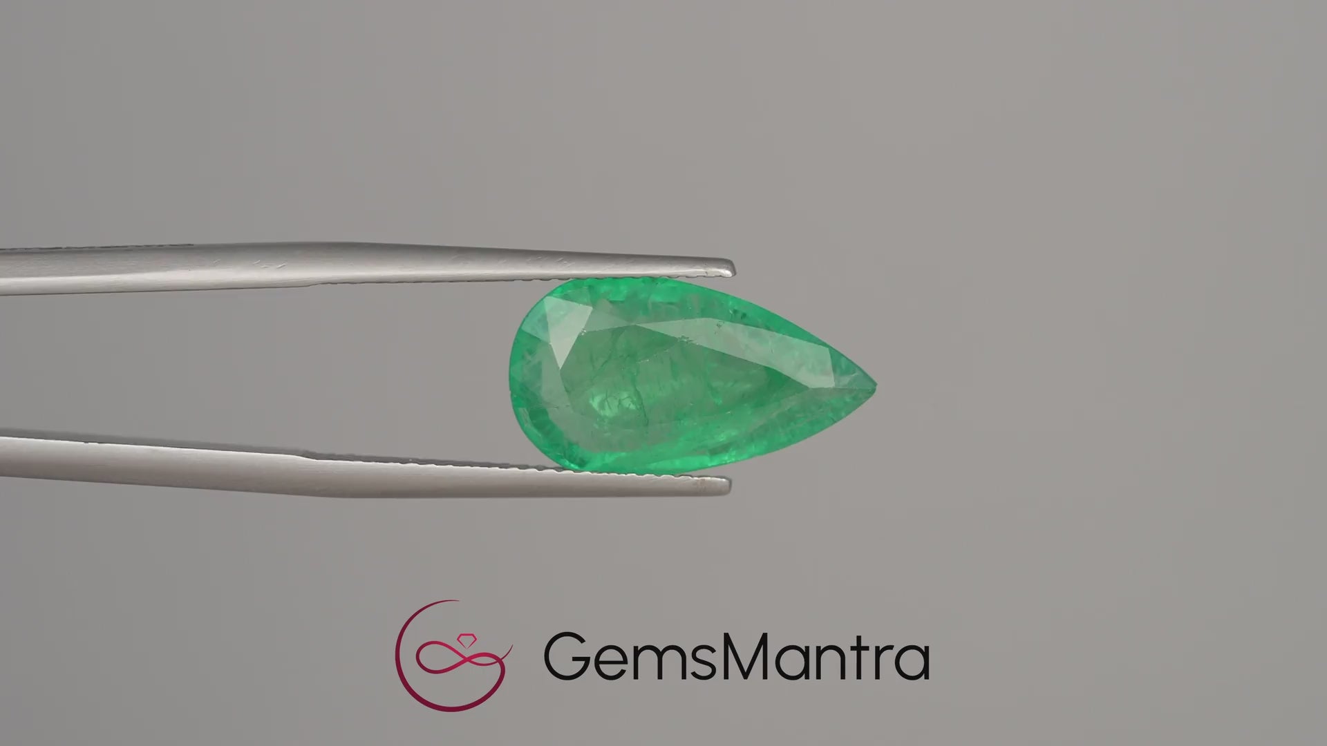 Emerald (Panna) - 5.32 Carats