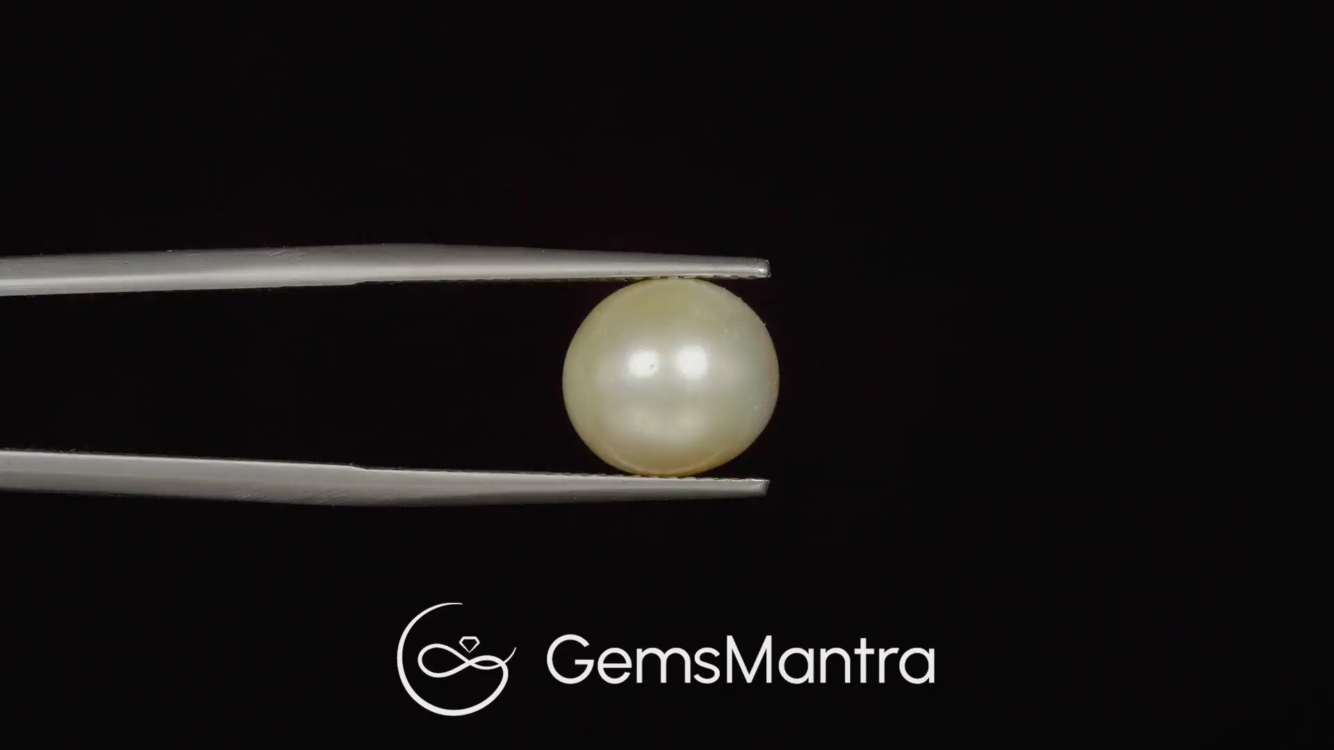 South Sea Pearl (Moti) – 7 Carat / 7.7 Ratti [GM02990]