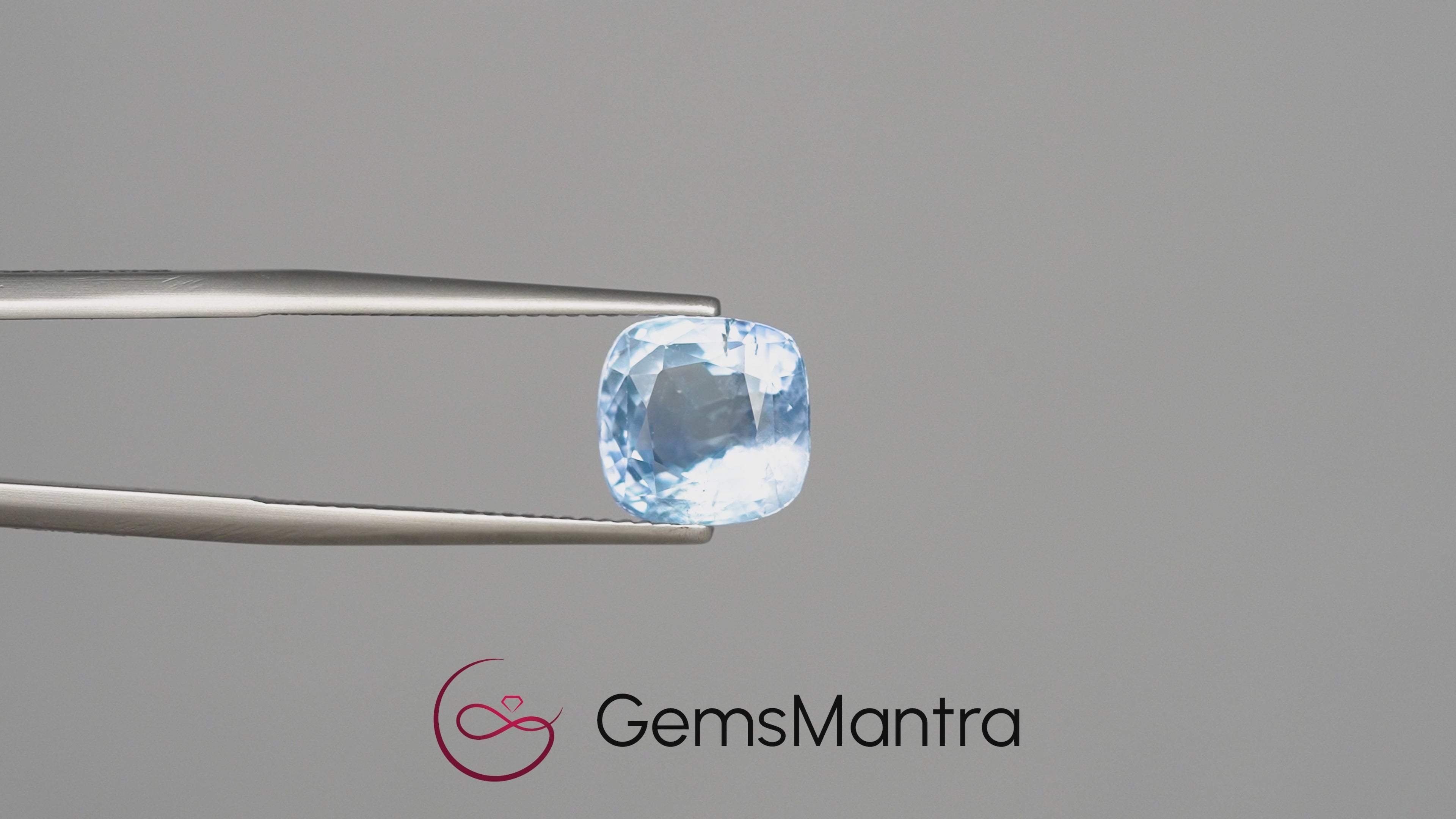 Blue Sapphire - 5.73 Carats