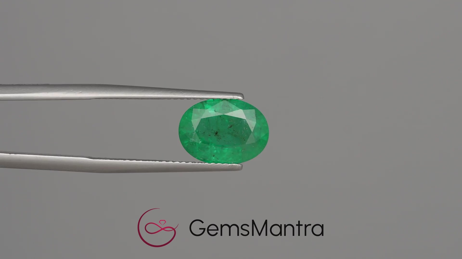 Emerald (Panna) - 4.21 Carats