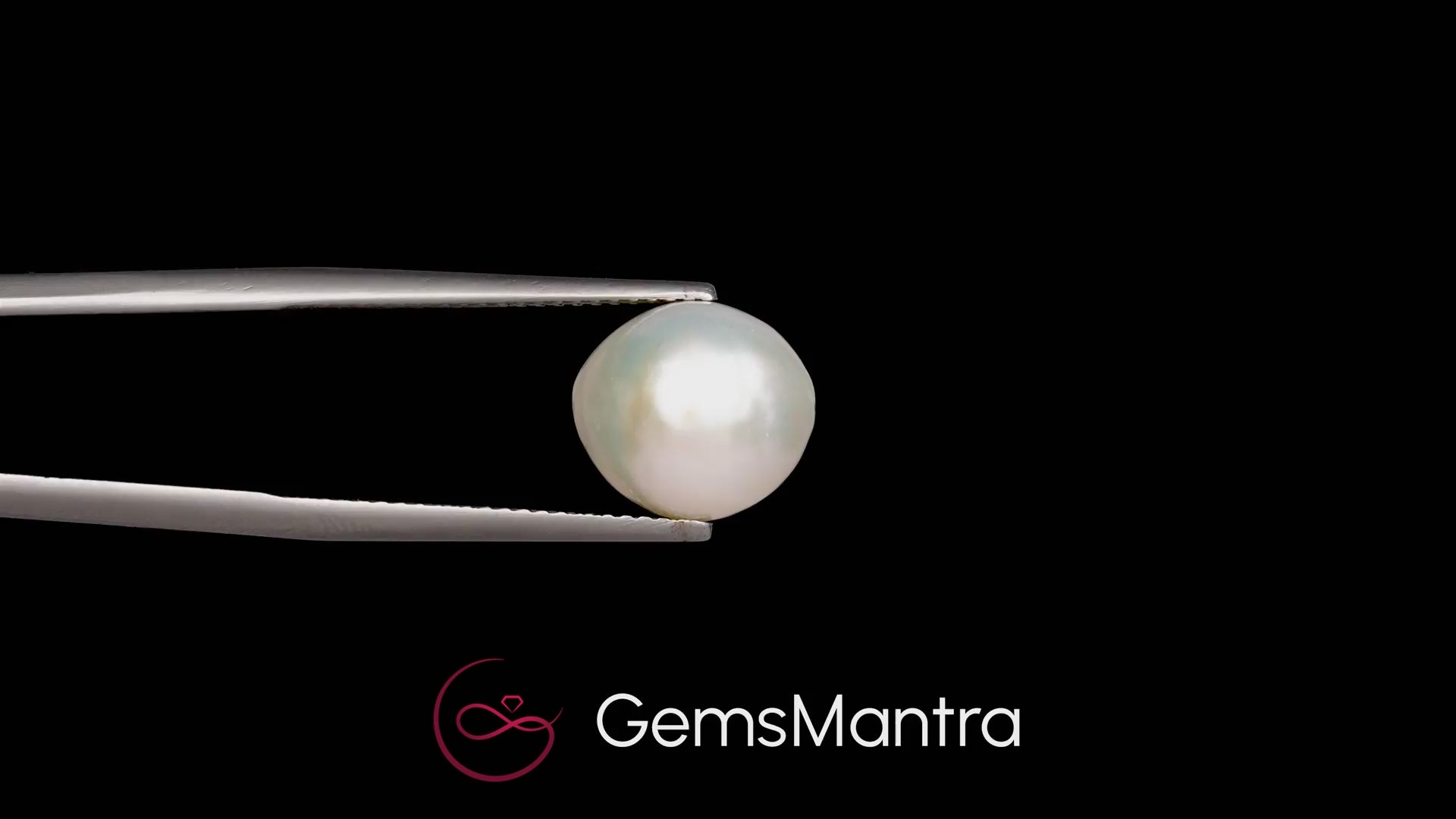 Keshi Pearls (Moti) – 7.42 Carat / 8.2 Ratti [GM09817]