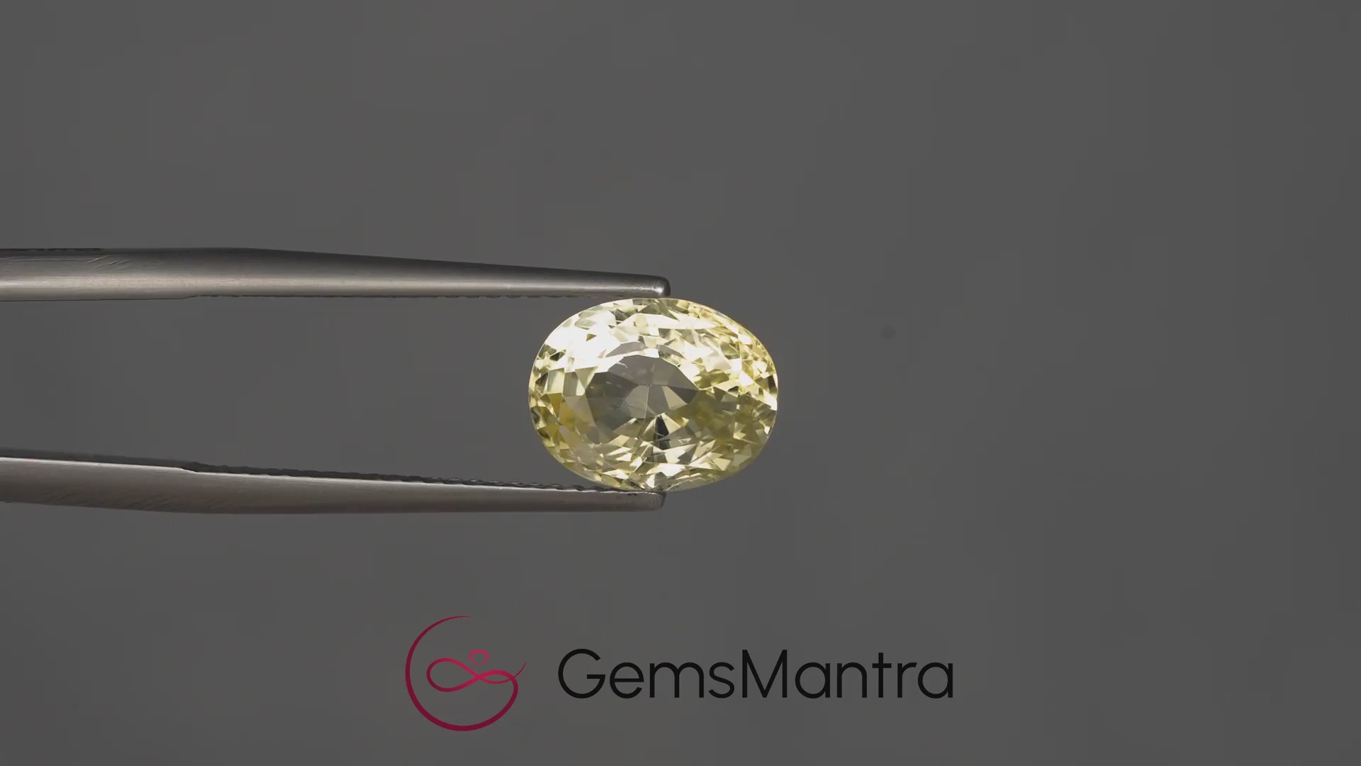 Yellow Sapphire - 5.03 Carats