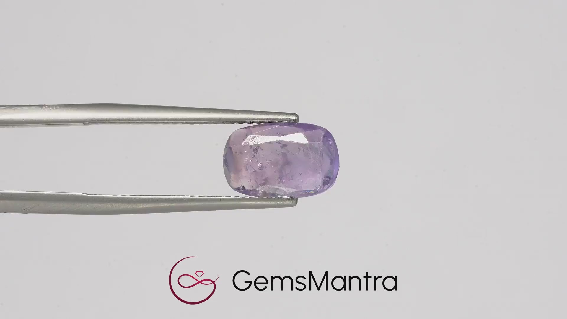 Ceylon Blue Sapphire (Neelam) – 3.35 Carat / 3.7 Ratti [GM03269]