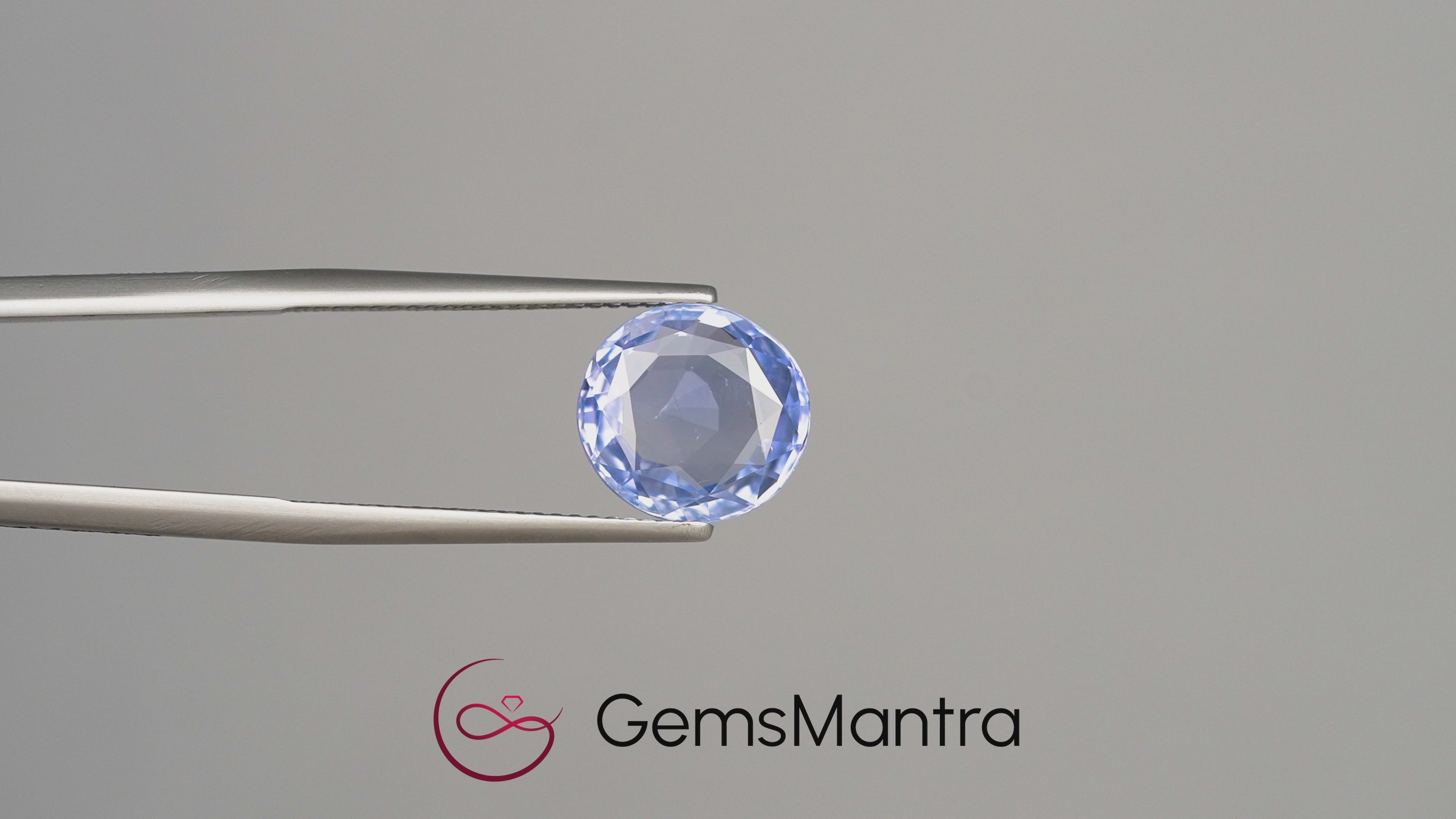 Blue Sapphire - 5.02 Carats
