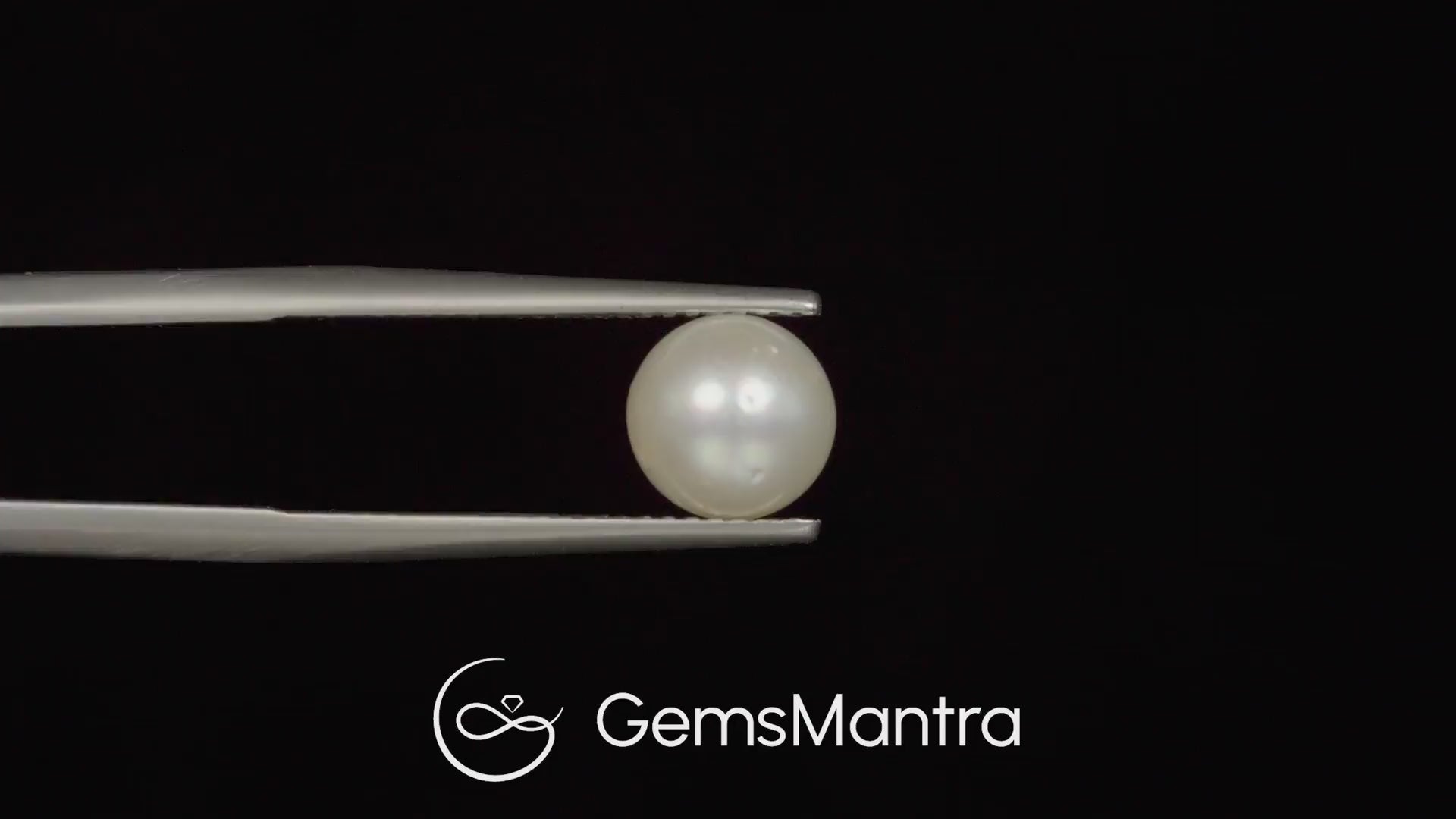 South Sea Pearl (Moti) – 3.9 Carat / 4.3 Ratti [GM02981]