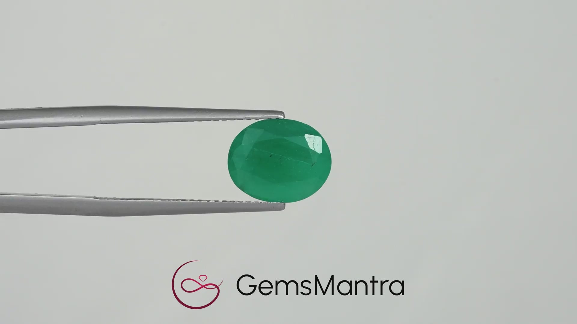 Emerald - 3.2 Carats