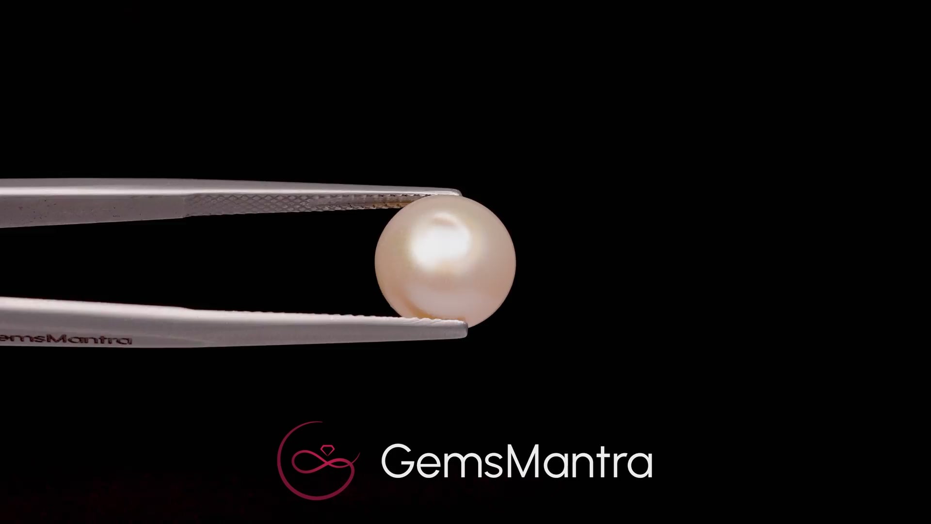 Pearl - 6. Carats