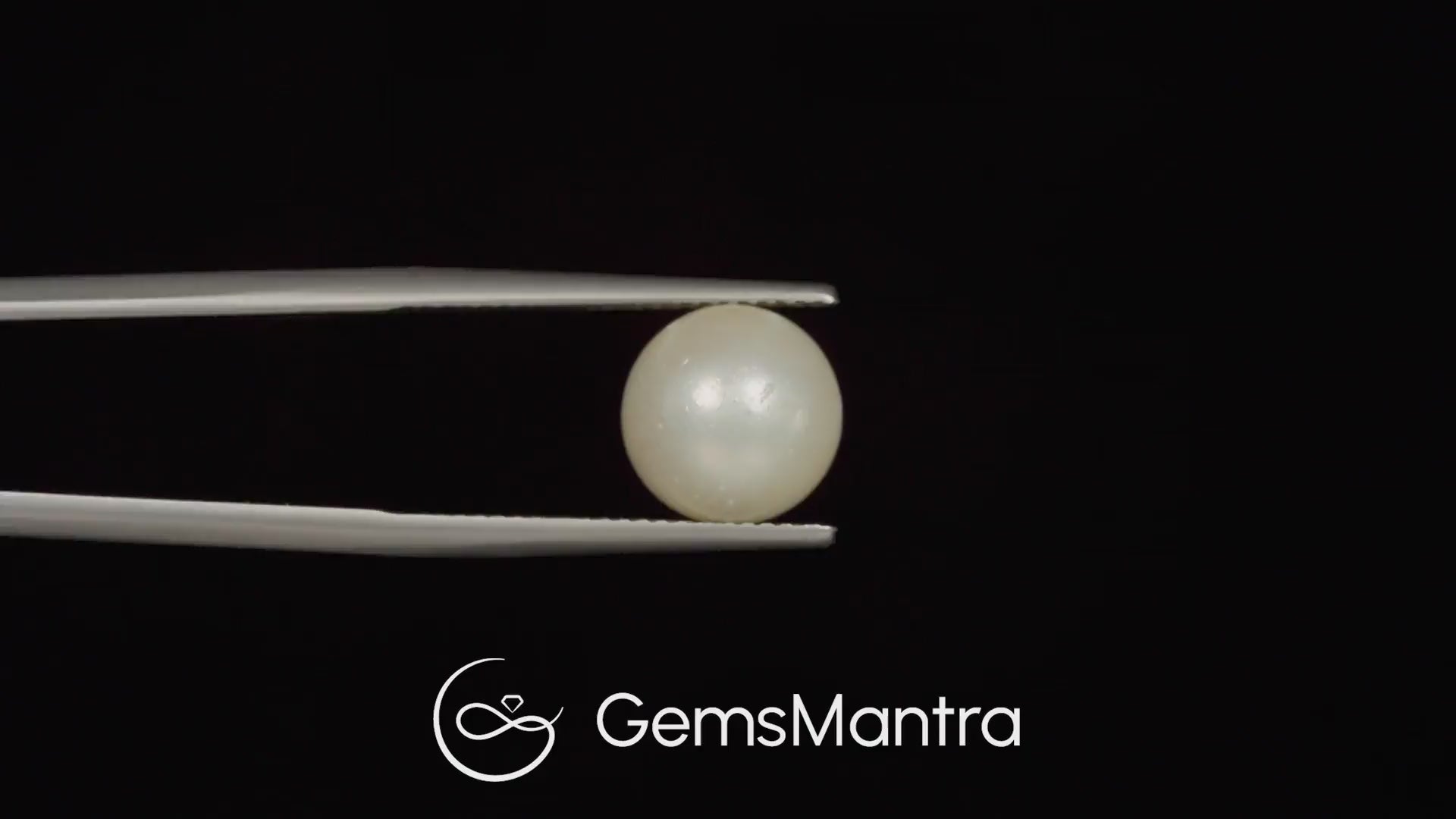 South Sea Pearl (Moti) – 6.96 Carat / 7.7 Ratti [GM02997]