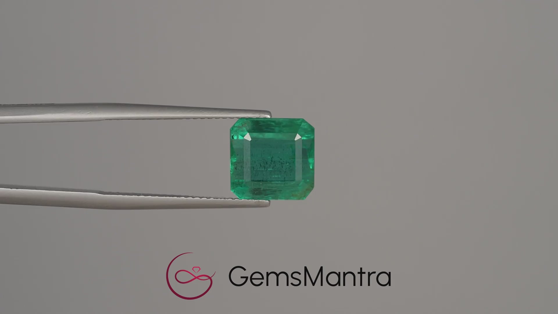 Emerald (Panna) - 5.8 Carats
