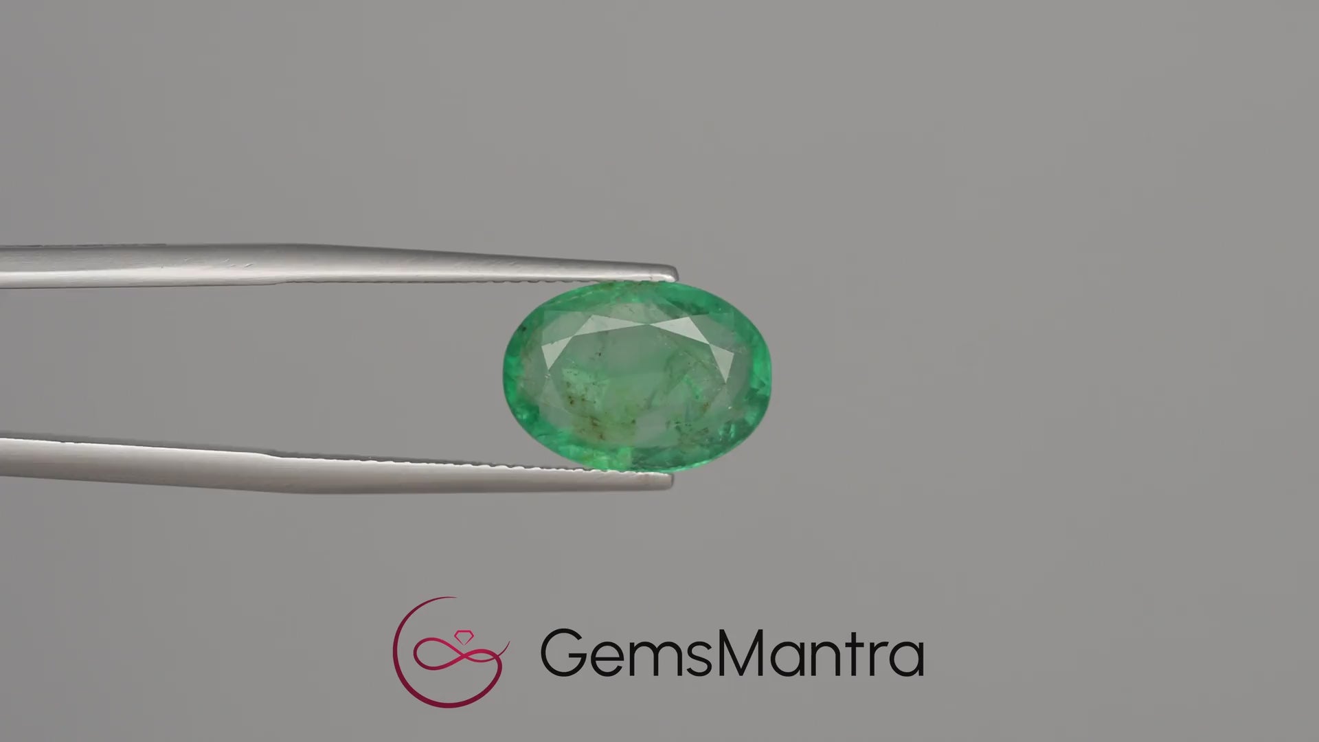 Emerald (Panna) - 4.75 Carats