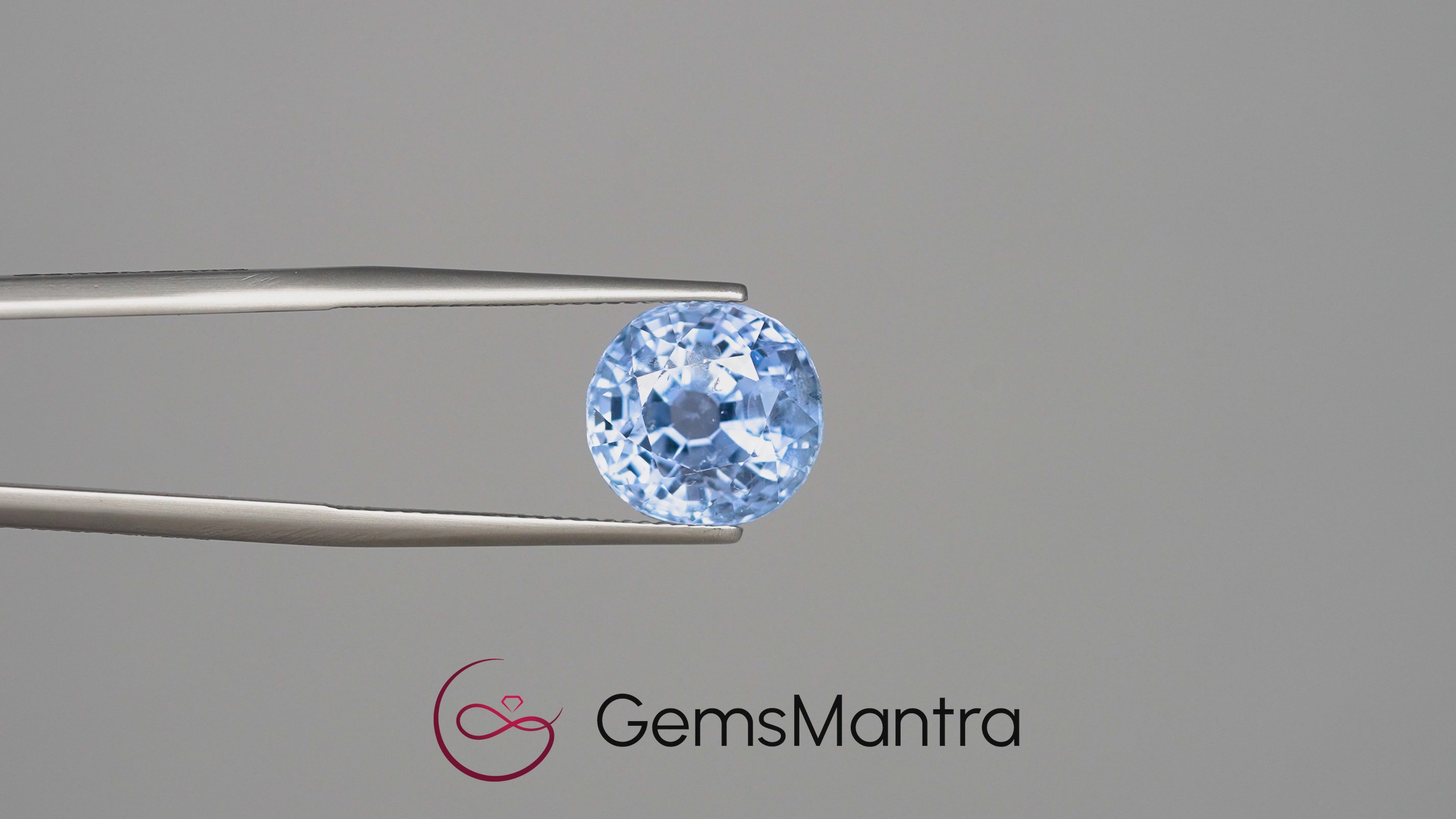Blue Sapphire - 9.38 Carats