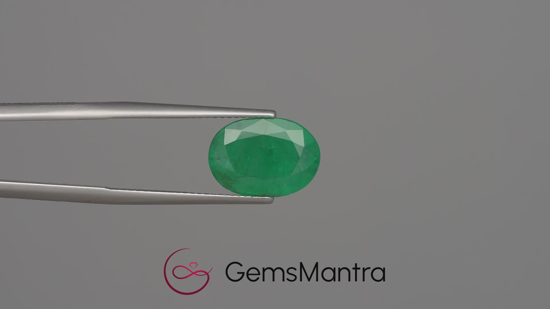 Emerald (Panna) - 4.21 Carats