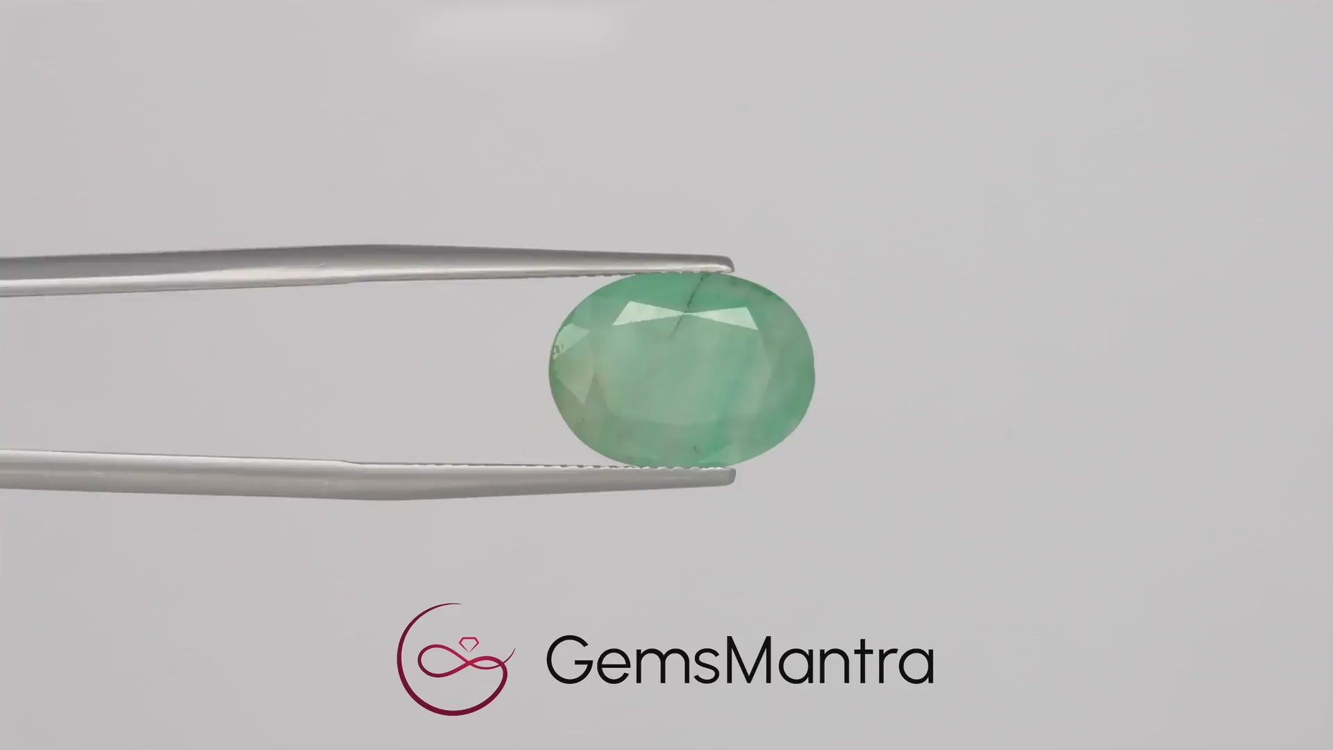 Emerald (Panna) – 5.23 Carat / 5.8 Ratti [GM02847]