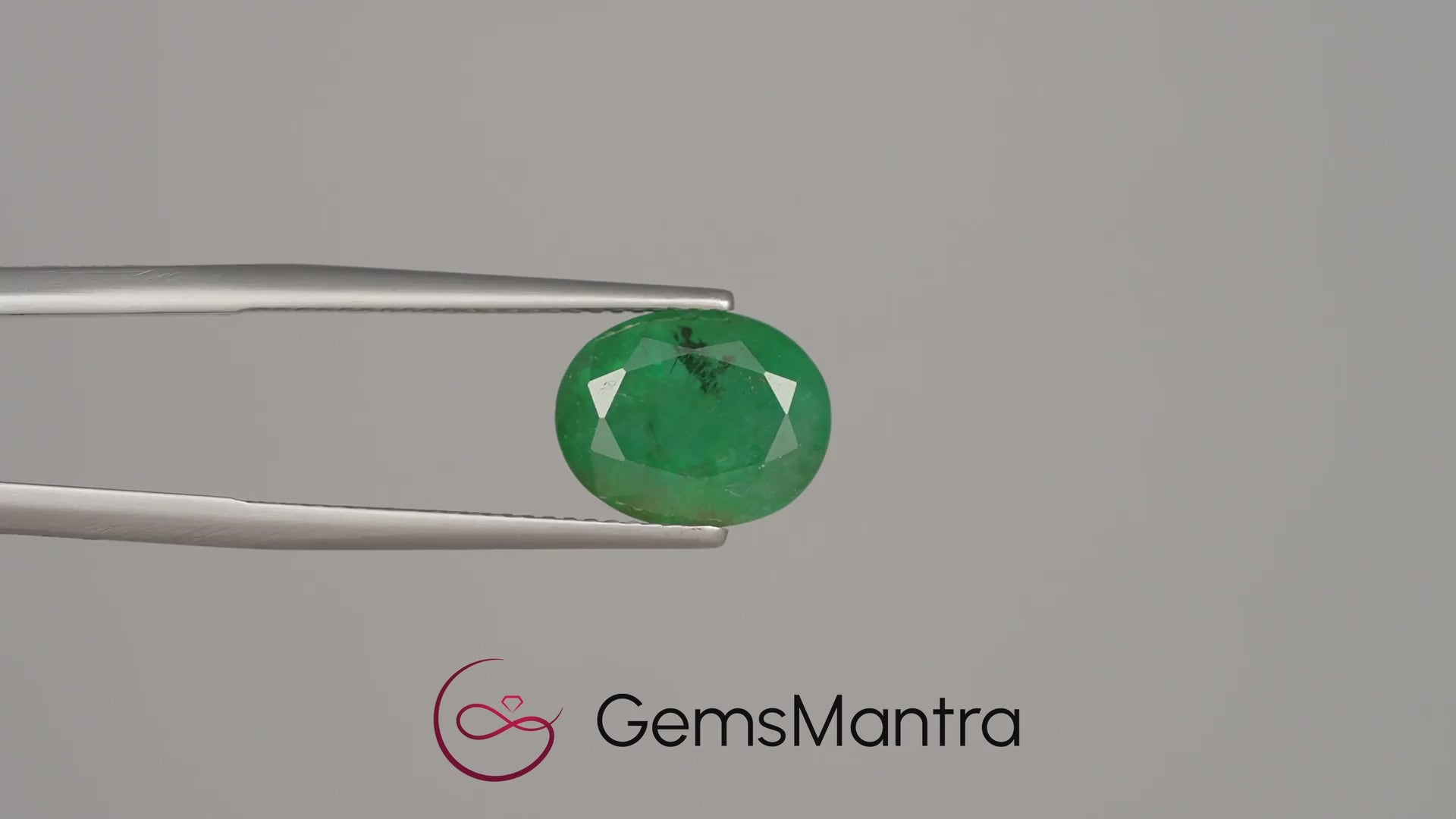 Emerald (Panna) - 4.05 Carats