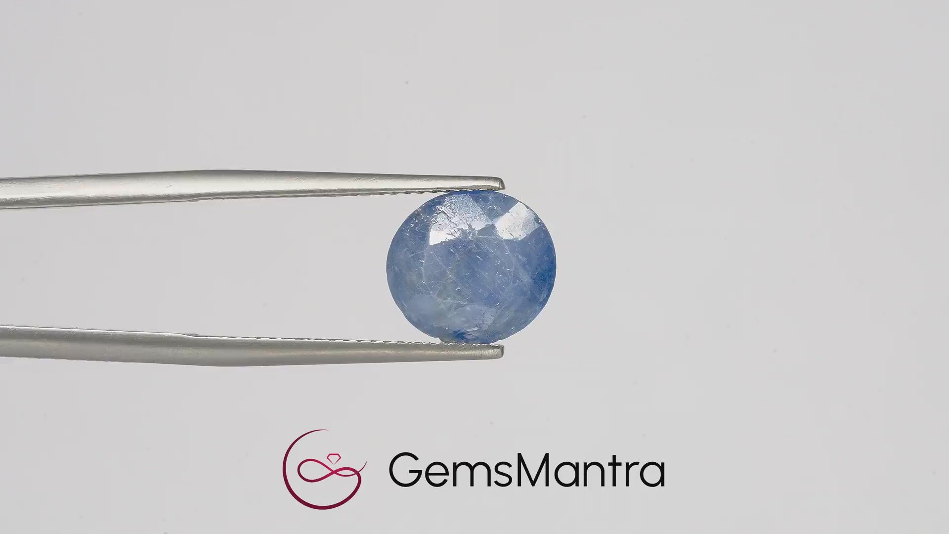 Ceylon Blue Sapphire (Neelam) – 4.5 Carat / 5 Ratti [GM03200]