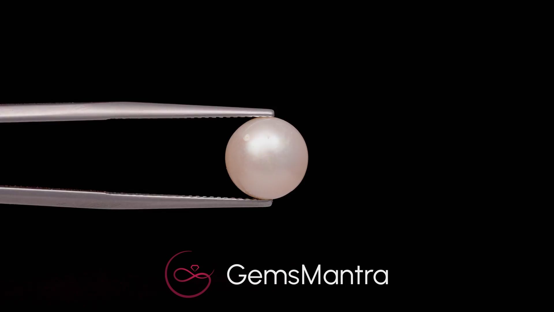 Pearl (Moti) – 5.8 Carat / 6.4 Ratti [GM09641]