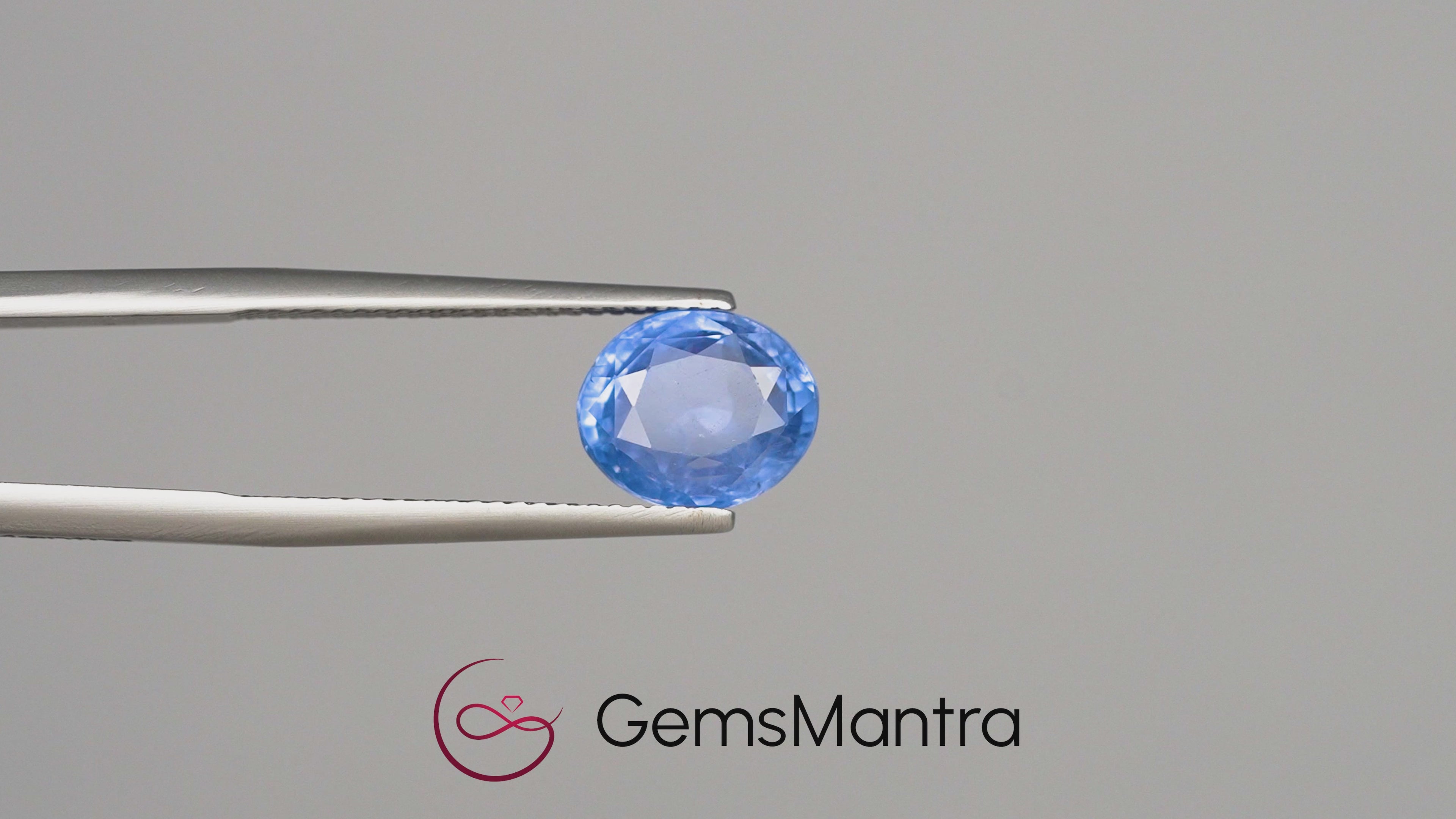 Blue Sapphire - 4.5 Carats