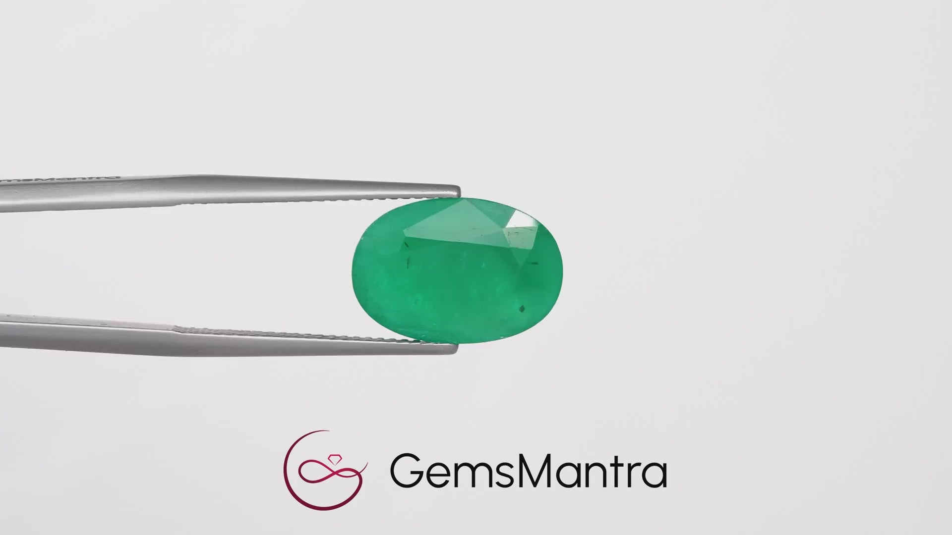Emerald (Panna) – 5.3 Carat / 5.8 Ratti [GM09716]