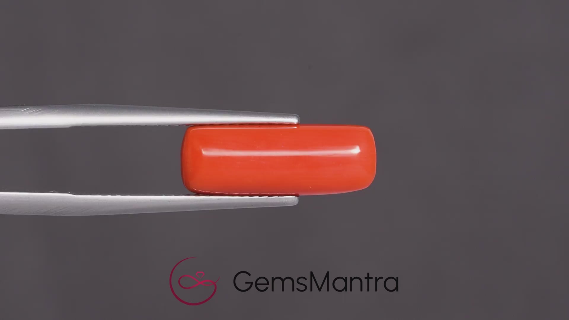 Coral - 6.3 Carats
