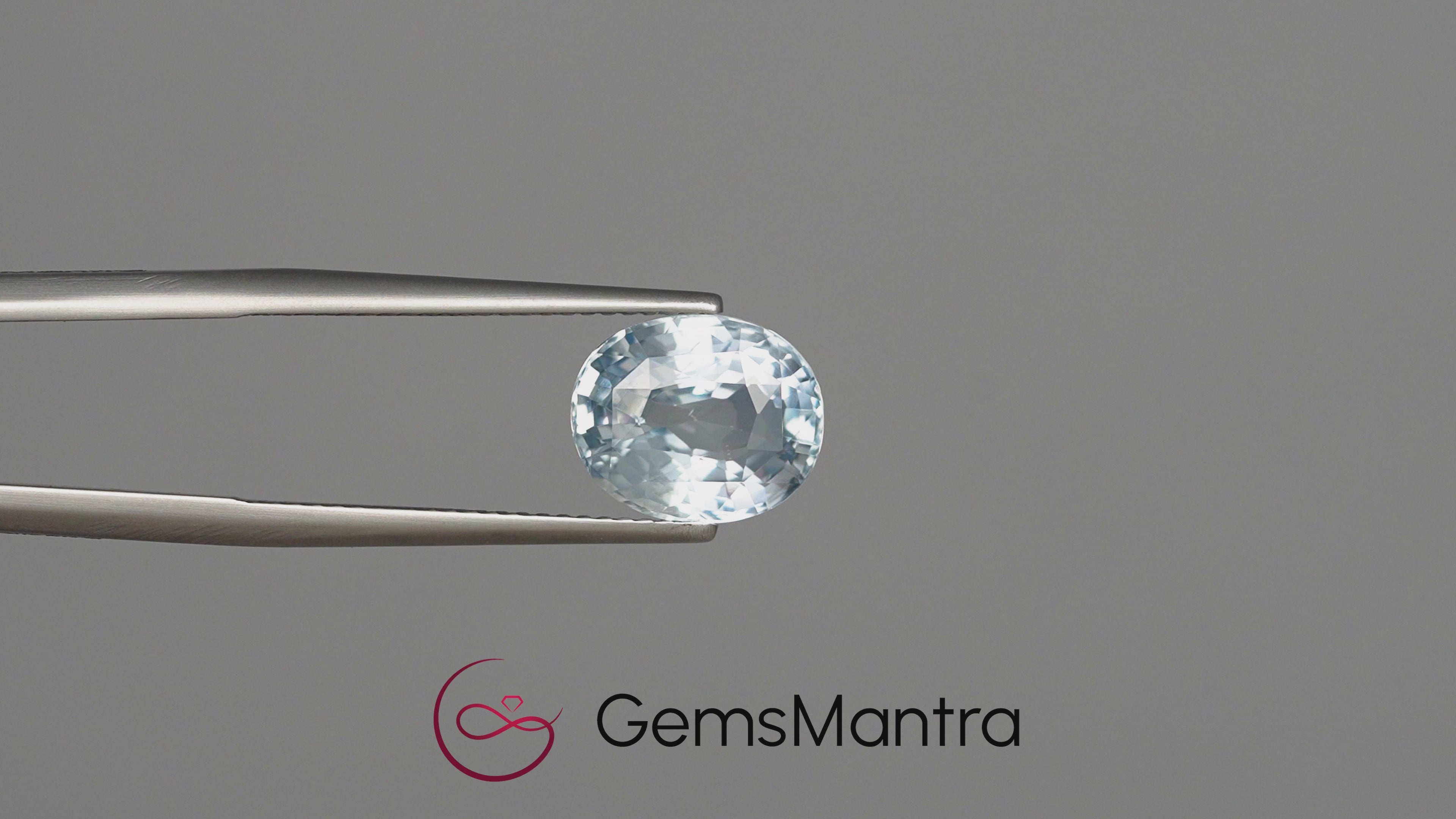 Blue Sapphire - 4.6 Carats