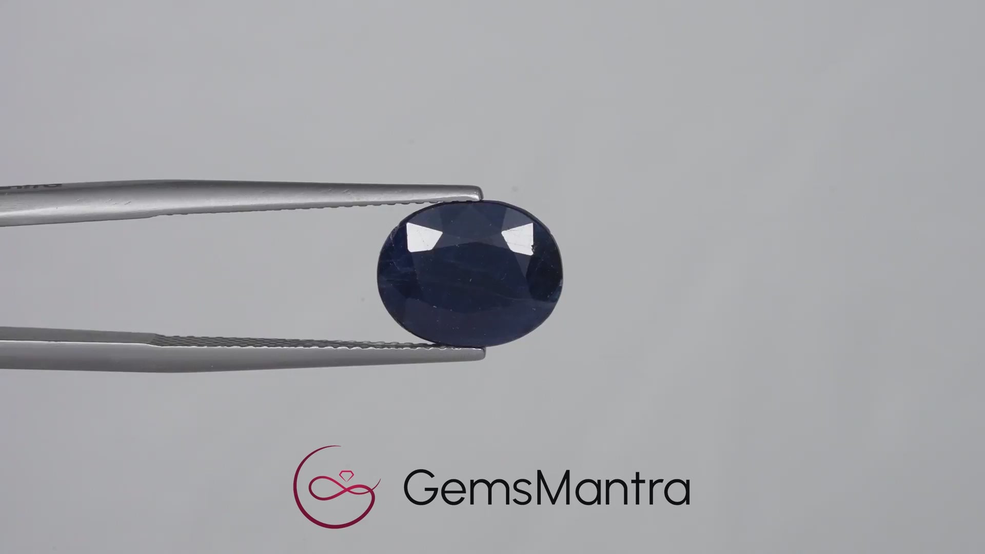 Blue Sapphire - 4.9 Carats